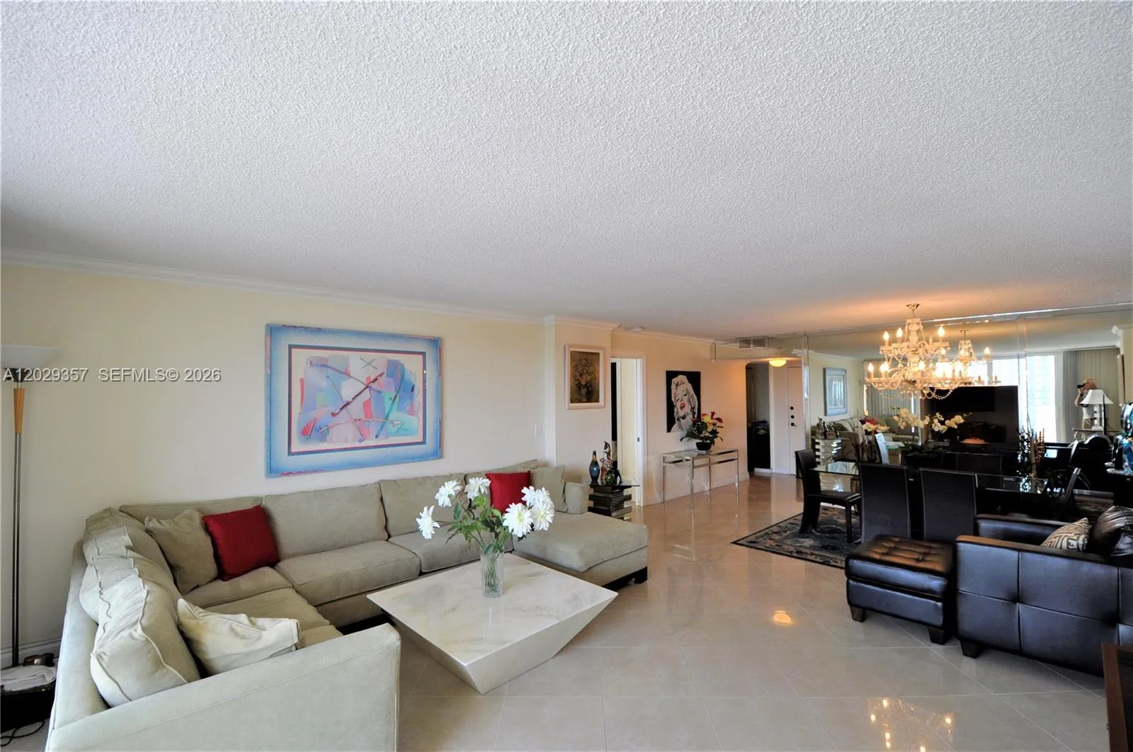 1865 S Ocean Dr # 20H, Hallandale Beach FL 33009