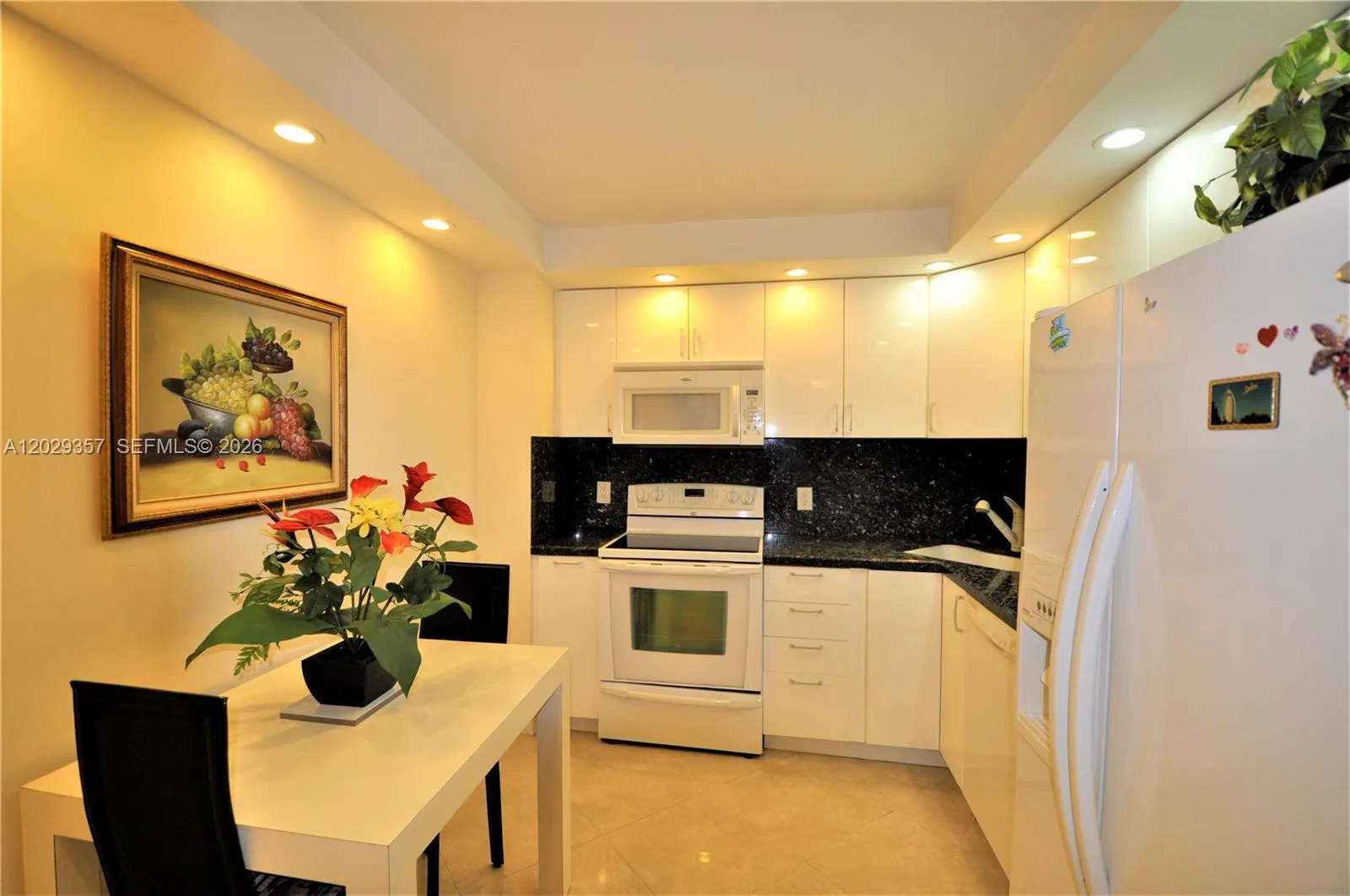 1865 S Ocean Dr # 20H, Hallandale Beach FL 33009