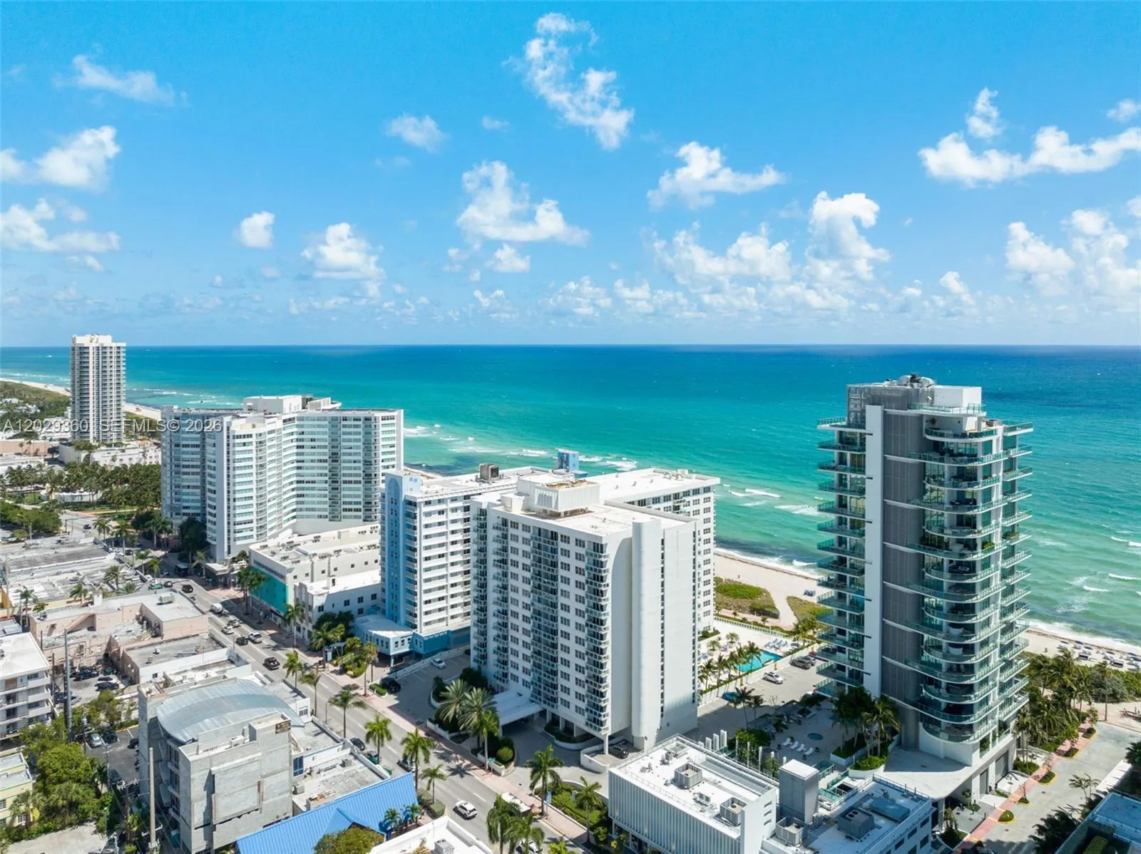 6917 Collins Ave # 607, Miami Beach FL 33141