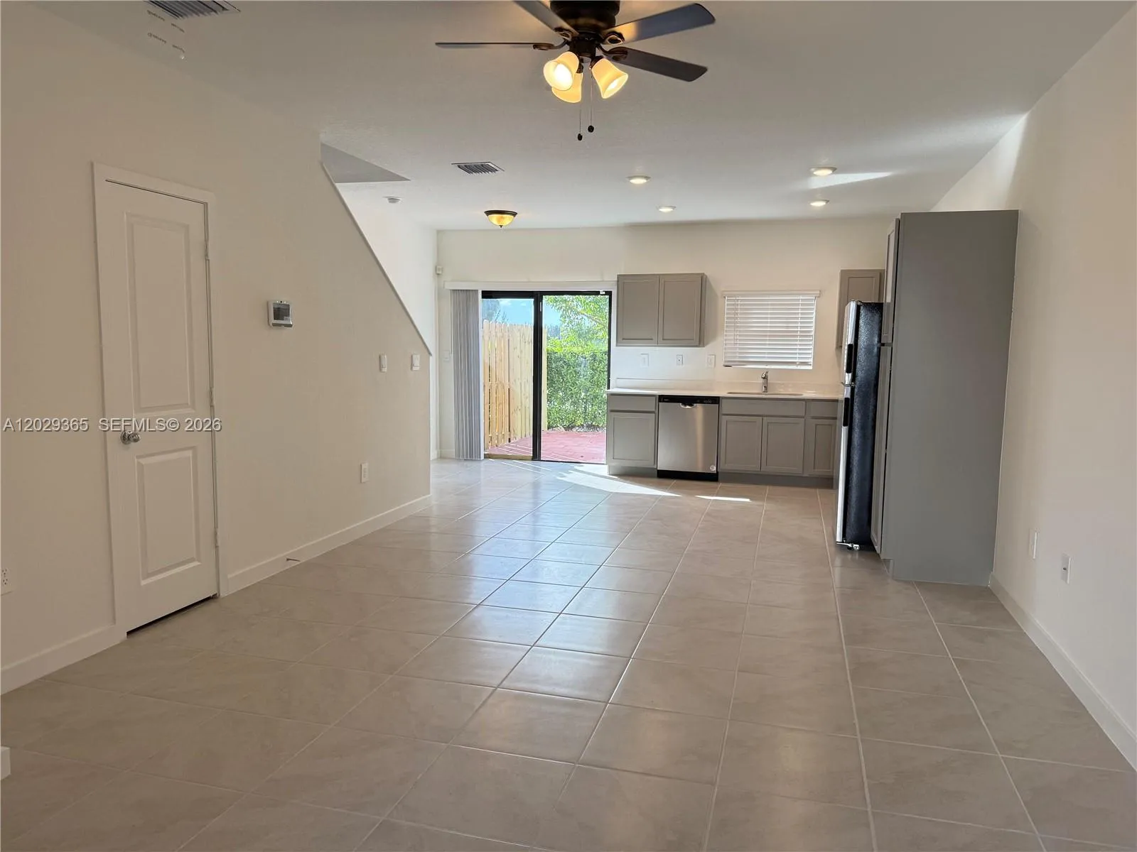 540 NE 1st Dr, Florida City FL 33034