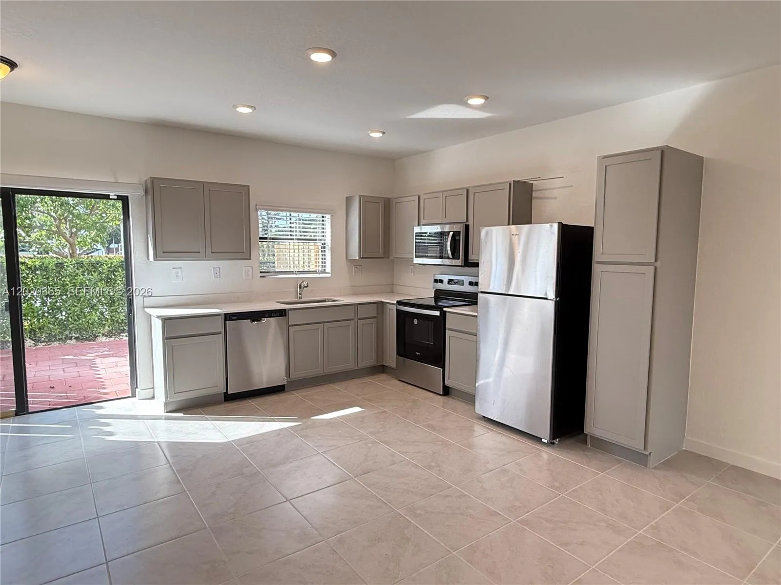 540 NE 1st Dr, Florida City FL 33034