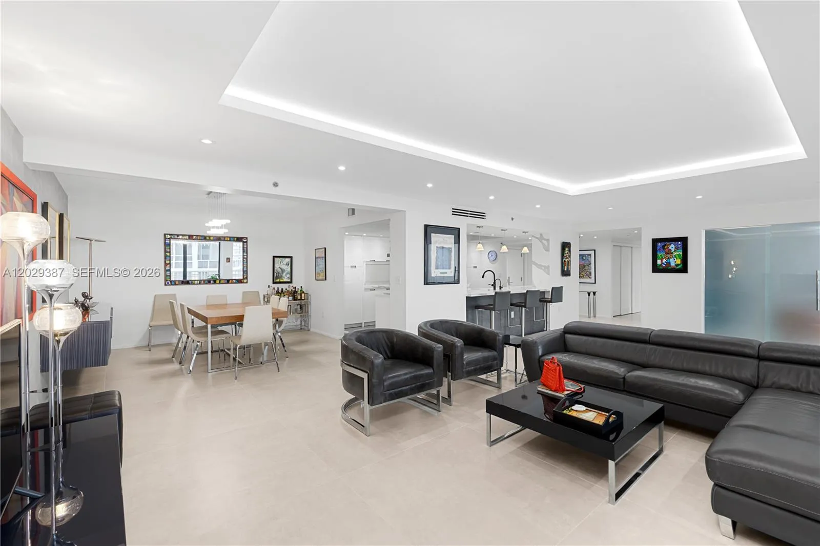 10205 Collins Ave # 604, Bal Harbour FL 33154