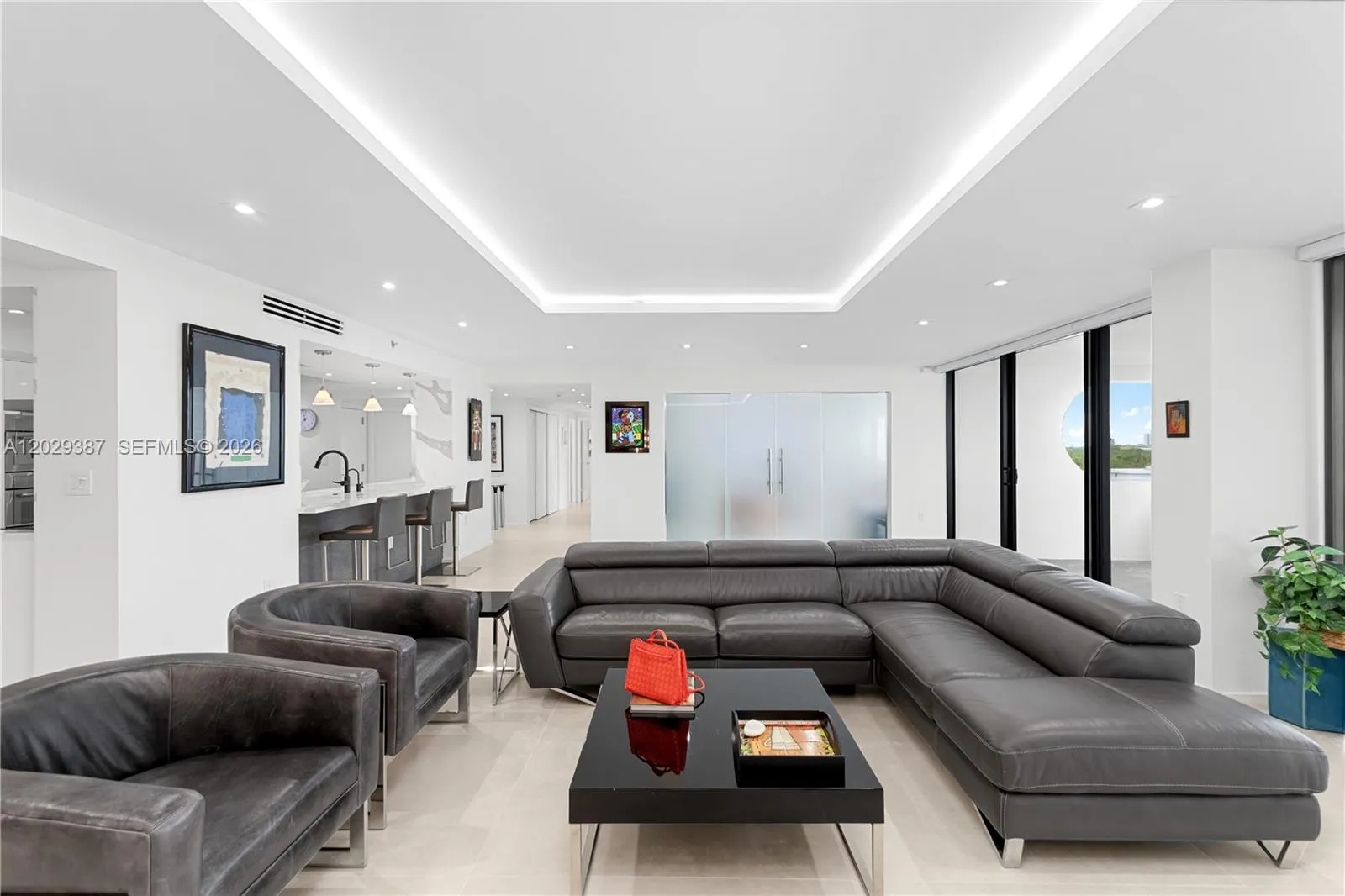 10205 Collins Ave # 604, Bal Harbour FL 33154