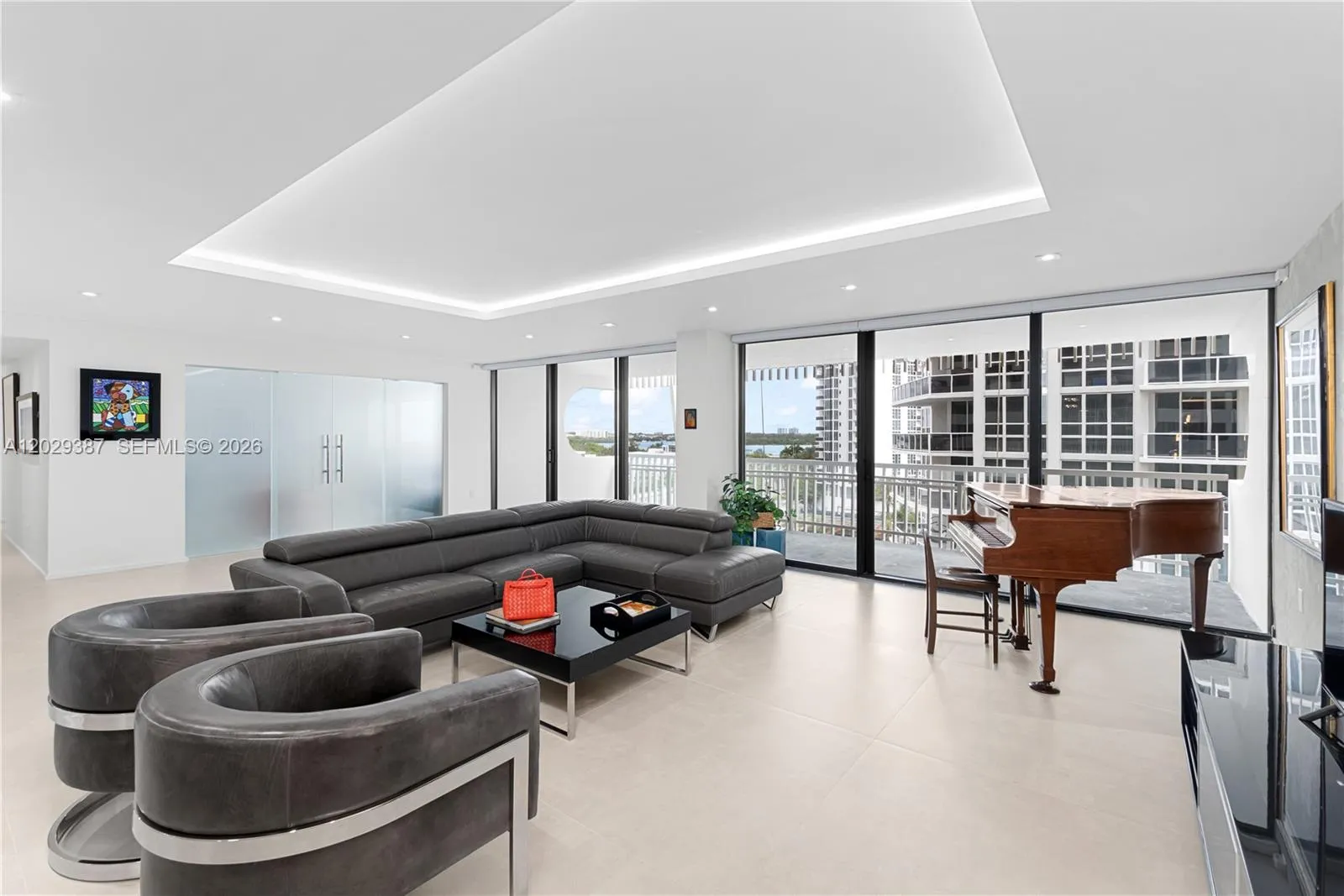 10205 Collins Ave # 604, Bal Harbour FL 33154