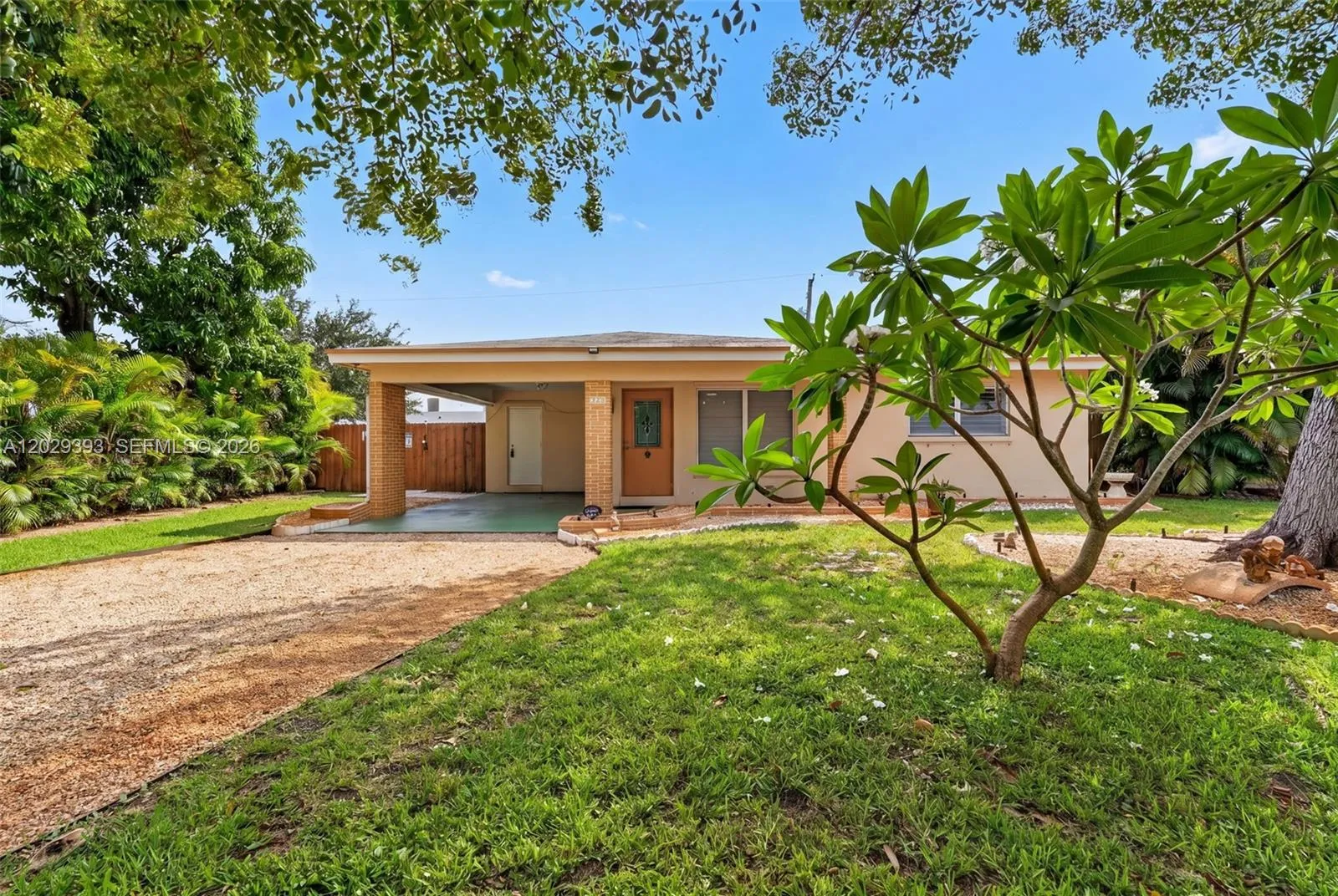 4780 NE 8th Ter, Oakland Park FL 33334