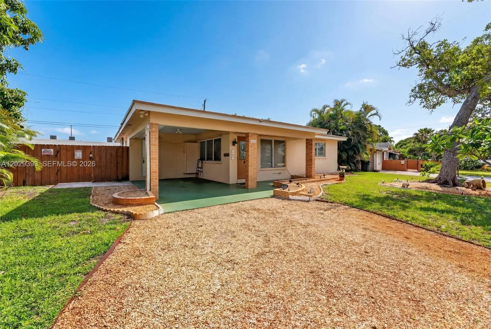 4780 NE 8th Ter, Oakland Park FL 33334