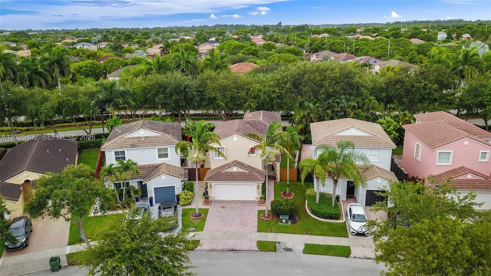 1856 SE 15th St, Homestead FL 33035