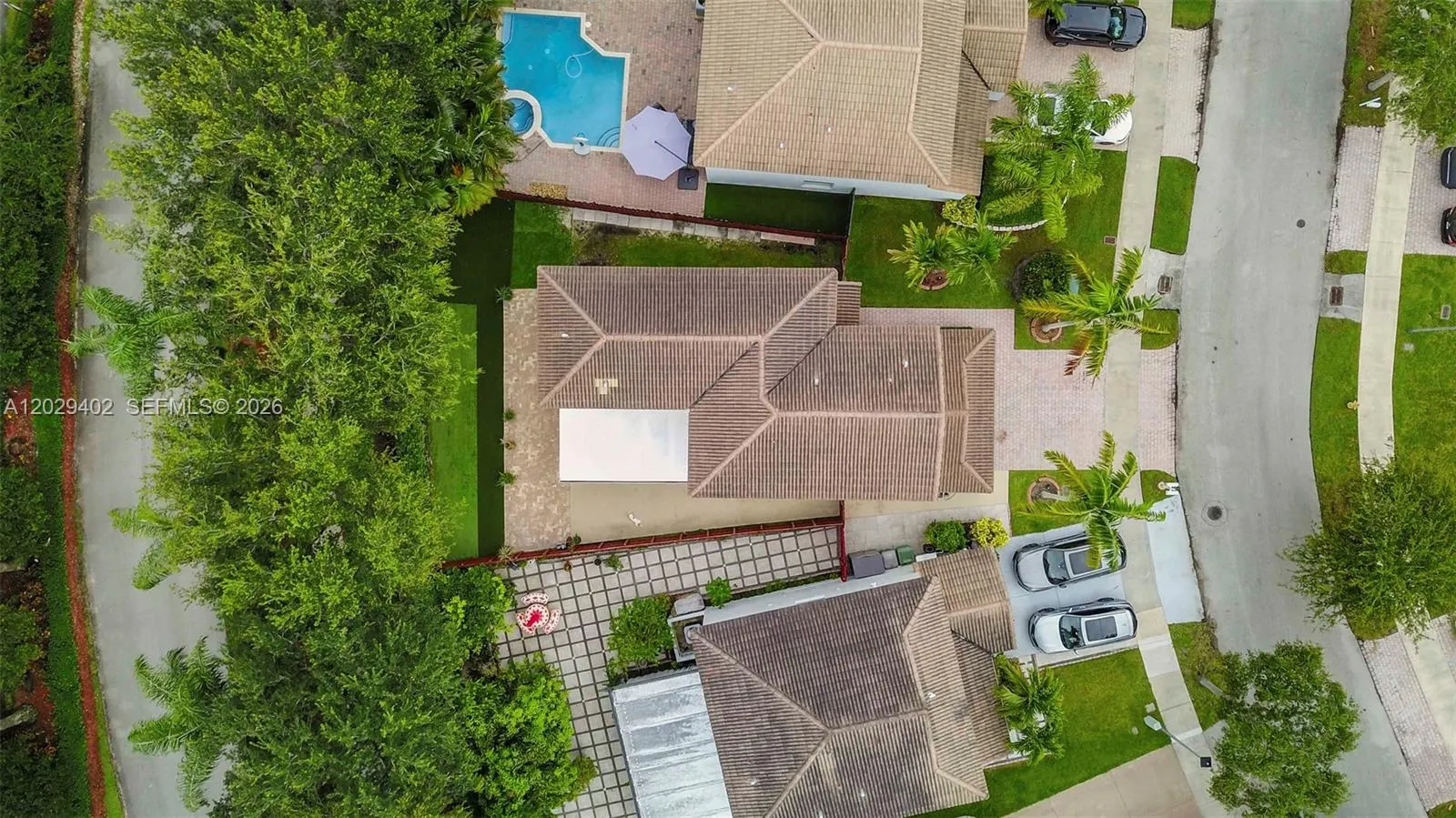 1856 SE 15th St, Homestead FL 33035