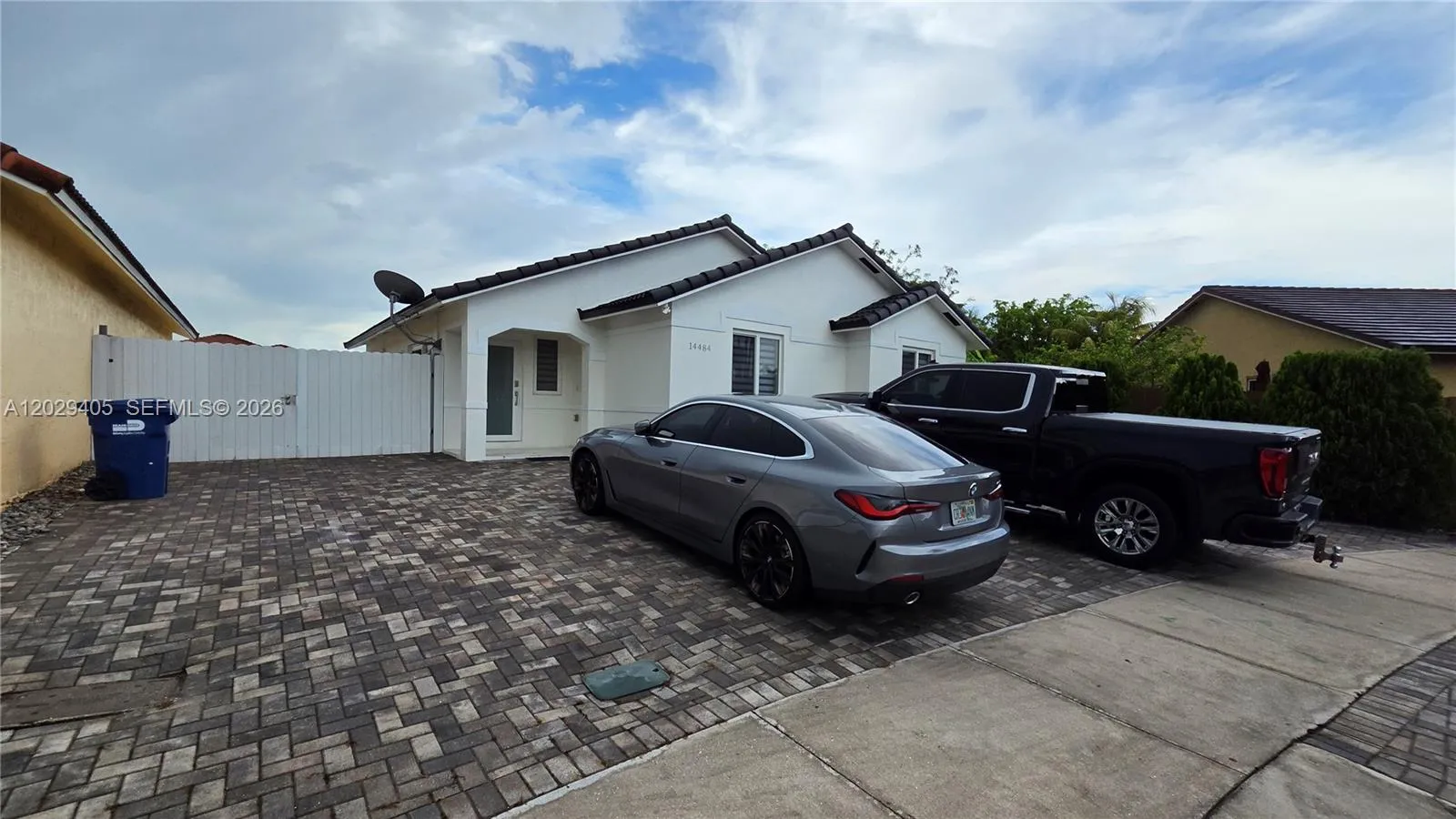14484 SW 179th Ln # 14484, Miami FL 33177