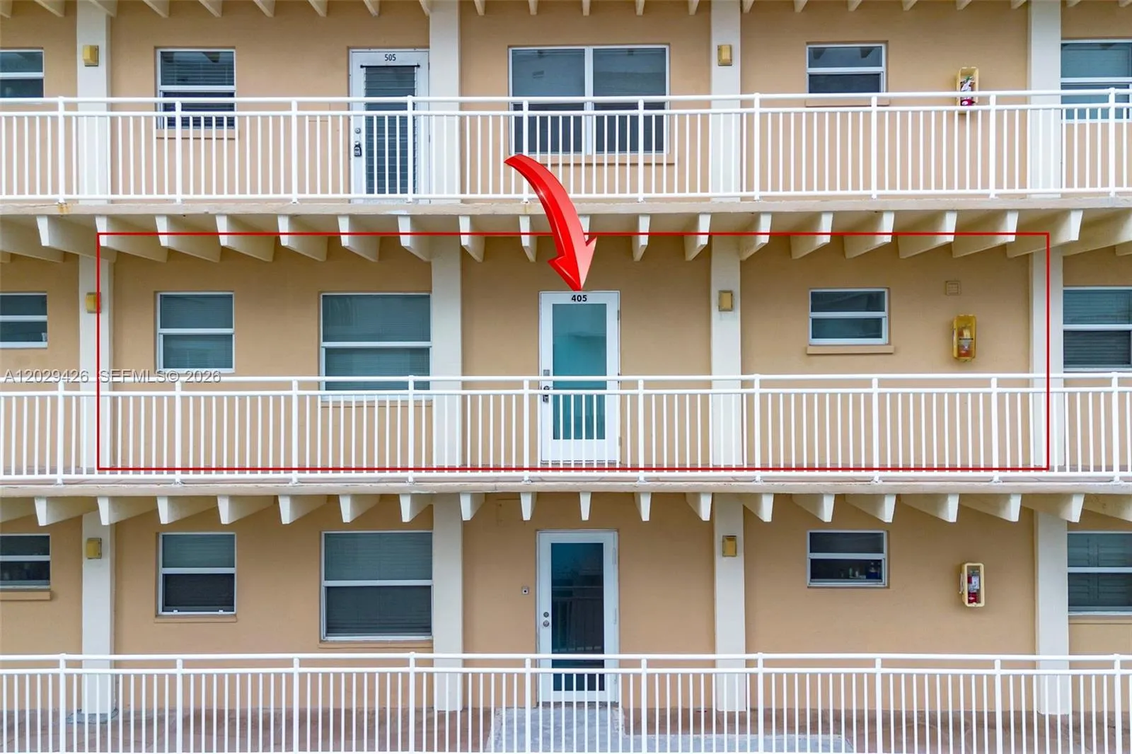 4500 S Ocean Blvd # 405, Lantana FL 33480