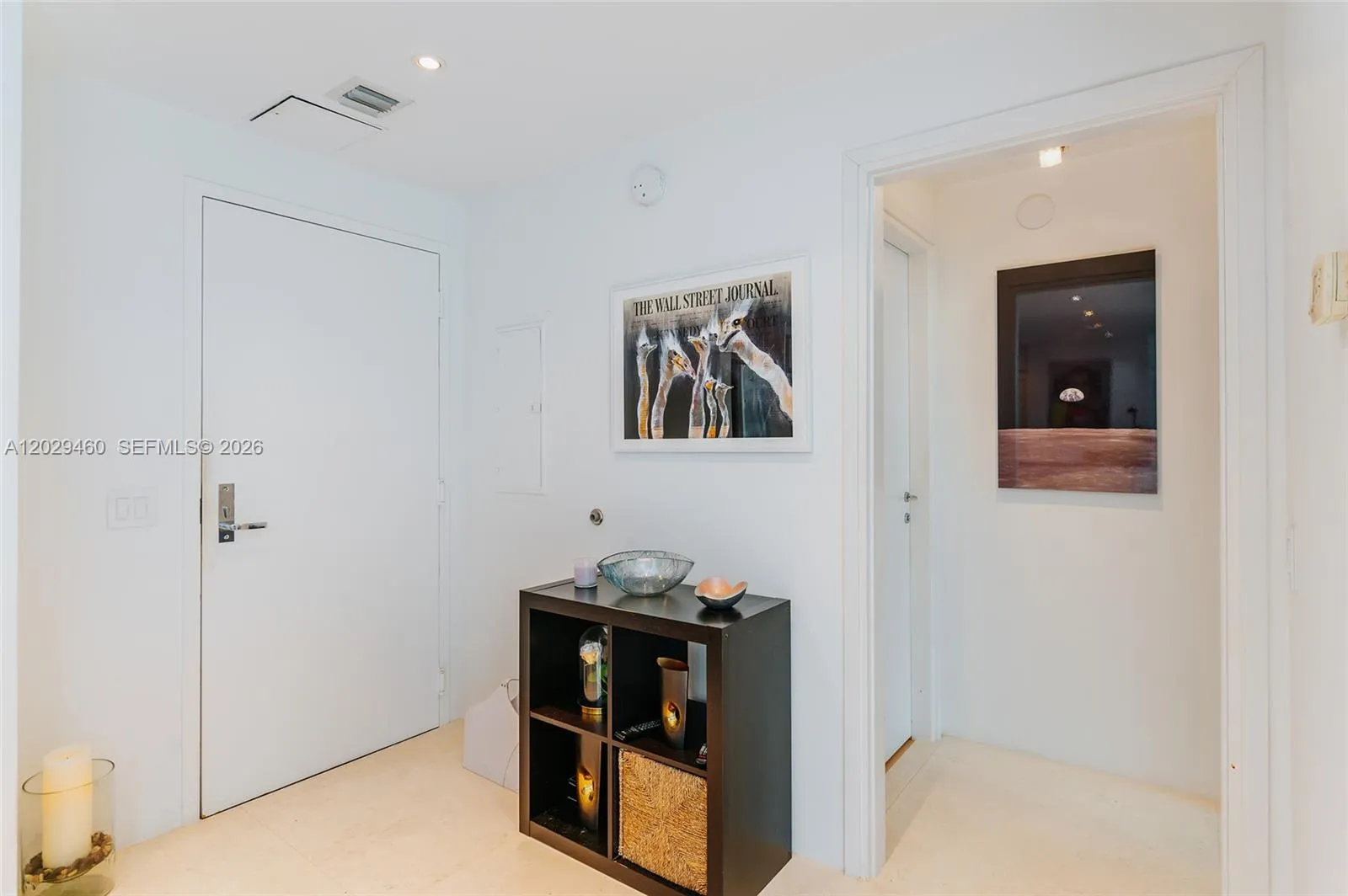 300 S Biscayne Blvd # 3702, Miami FL 33131