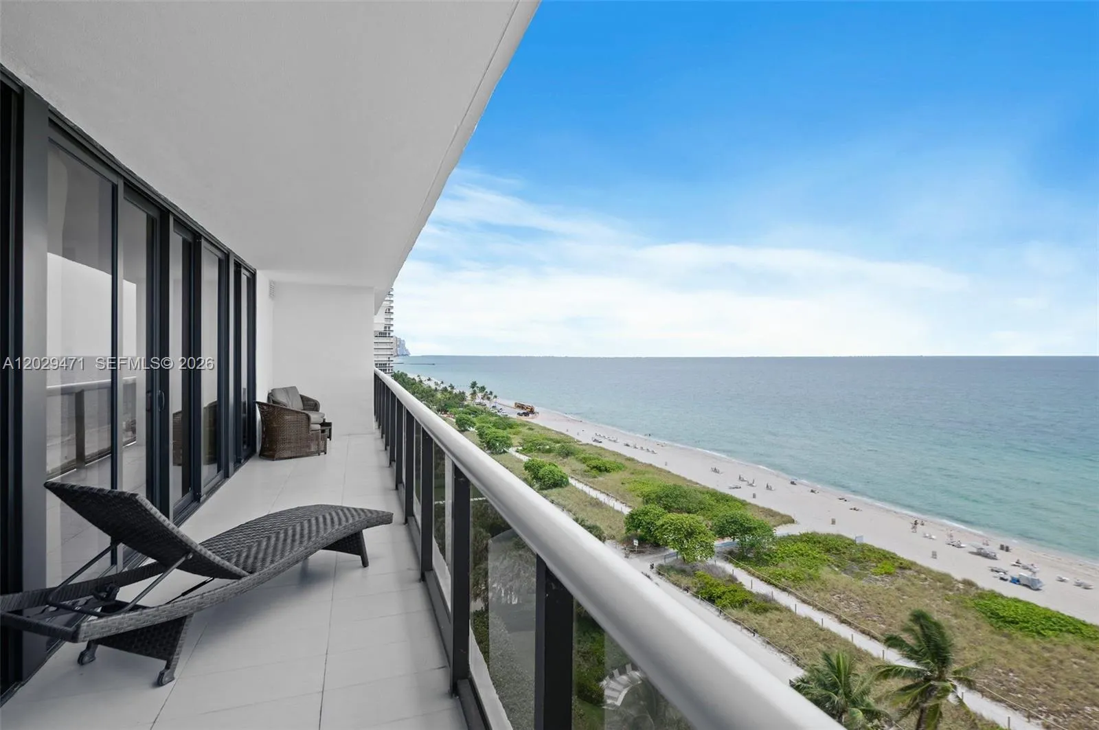 9455 Collins Ave # 1208, Surfside FL 33154