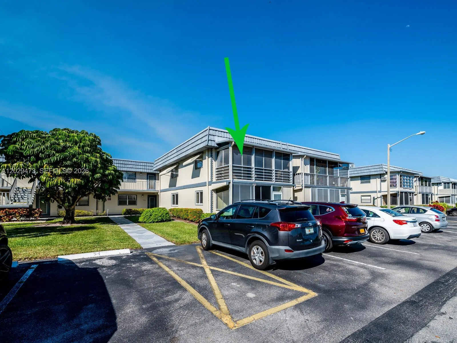 718 Brittany O # 718, Delray Beach FL 33446