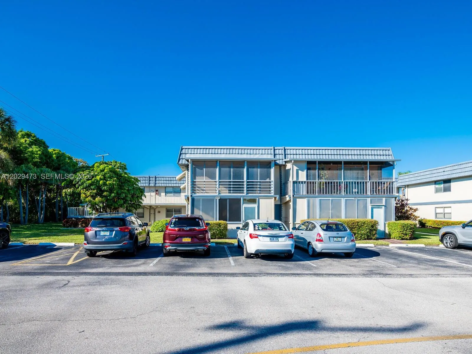 718 Brittany O # 718, Delray Beach FL 33446