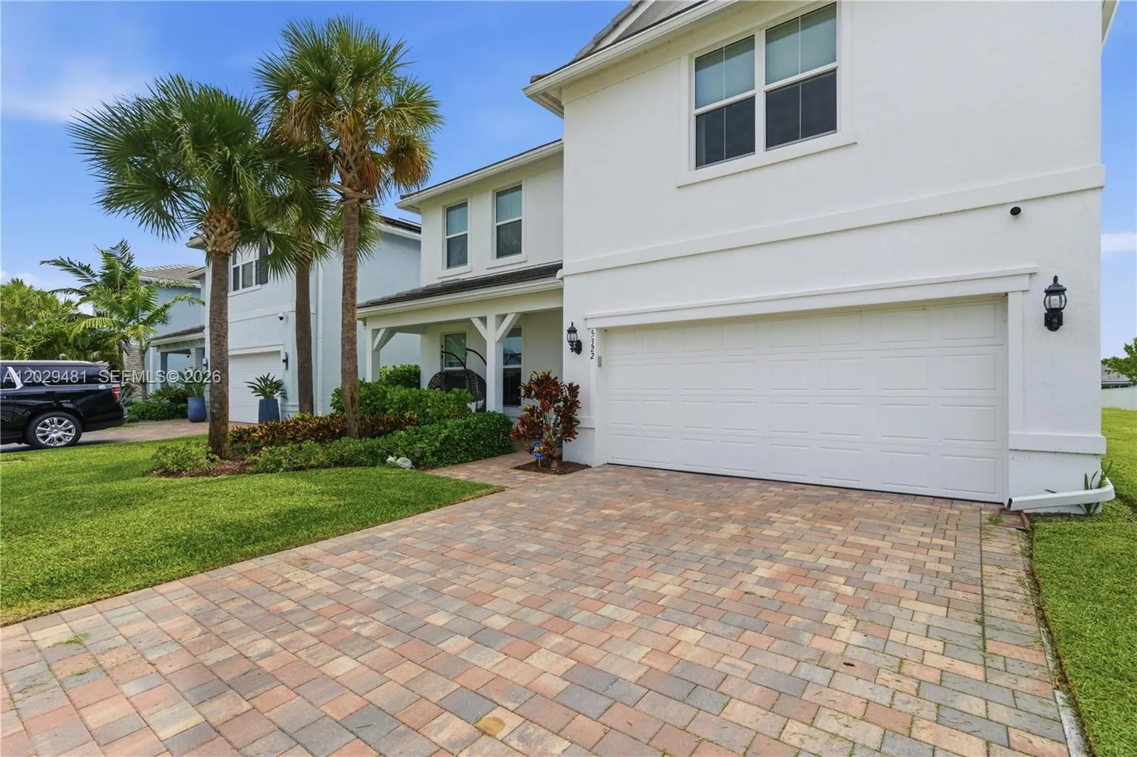 5322 Yellow Water LiLy Ct, Lake Worth FL 33467