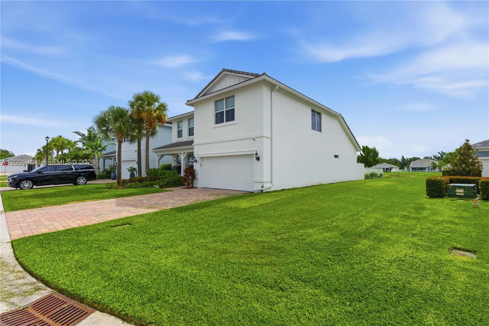 5322 Yellow Water LiLy Ct, Lake Worth FL 33467