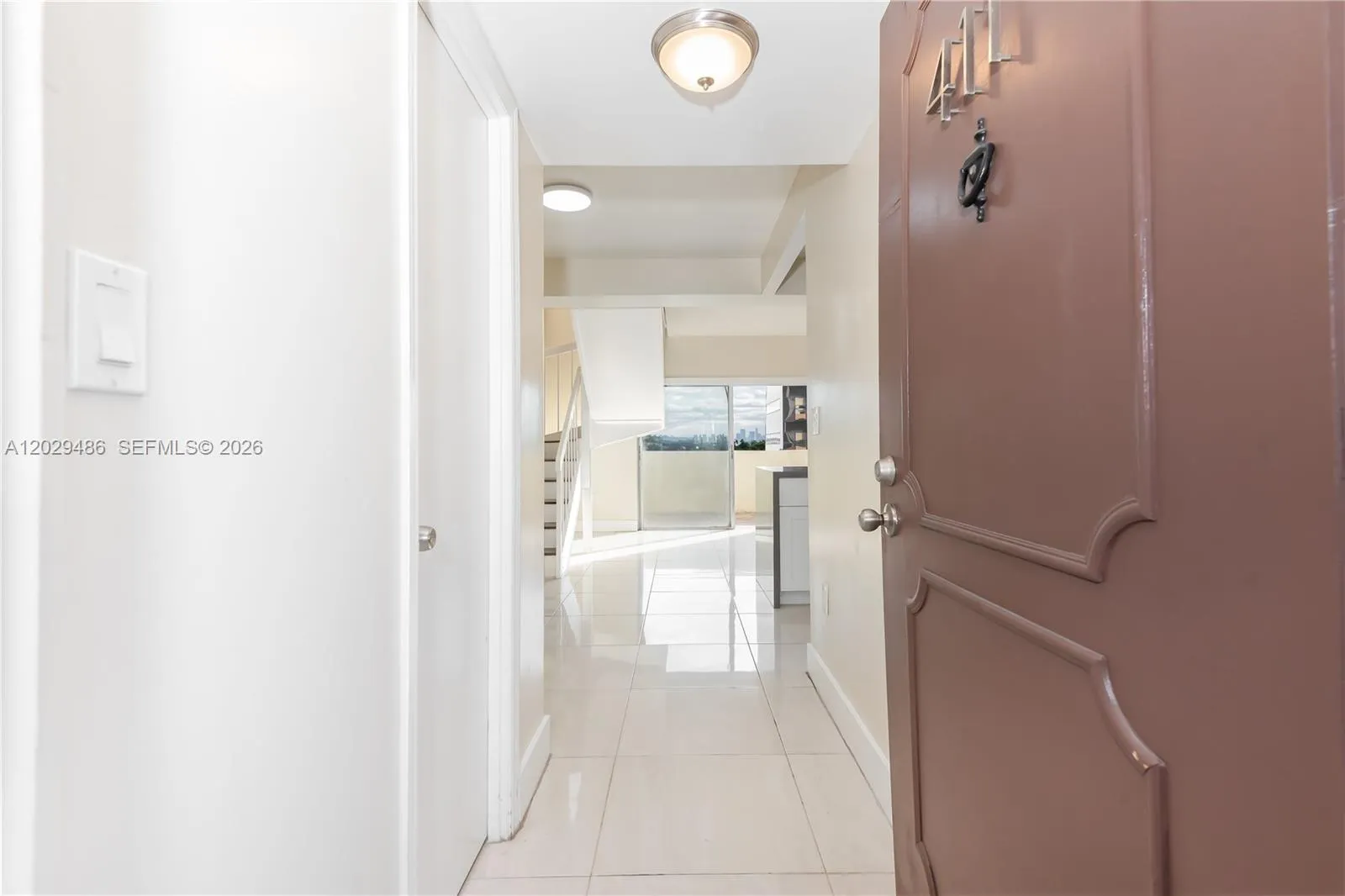 300 NW 42nd Ave # 411, Miami FL 33126