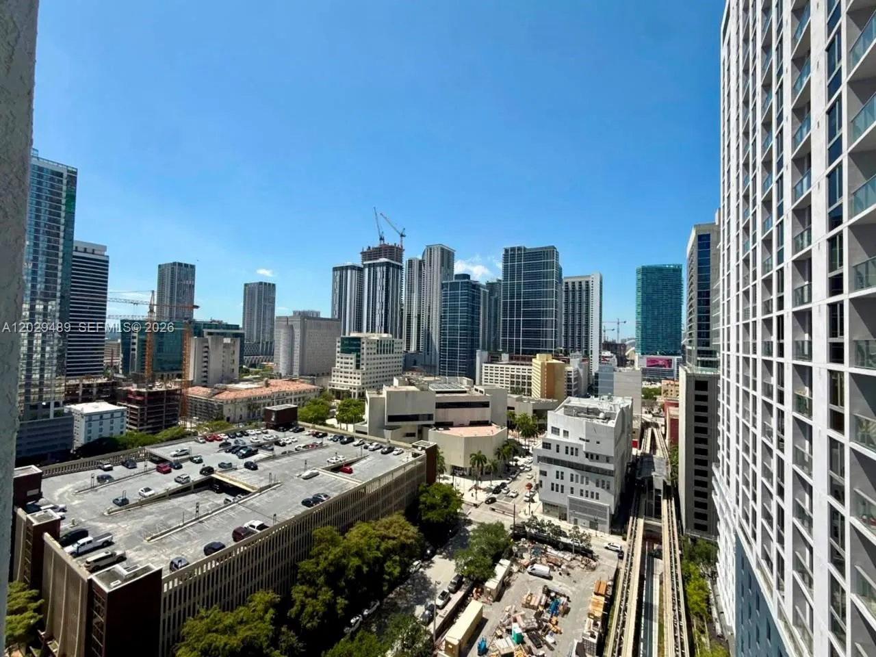 133 NE 2nd Ave # 1905, Miami FL 33132