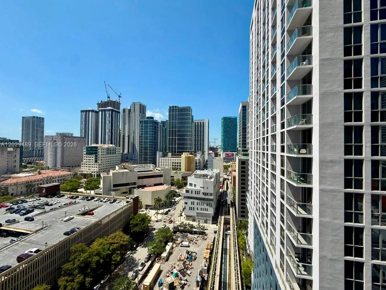 133 NE 2nd Ave # 1905, Miami FL 33132