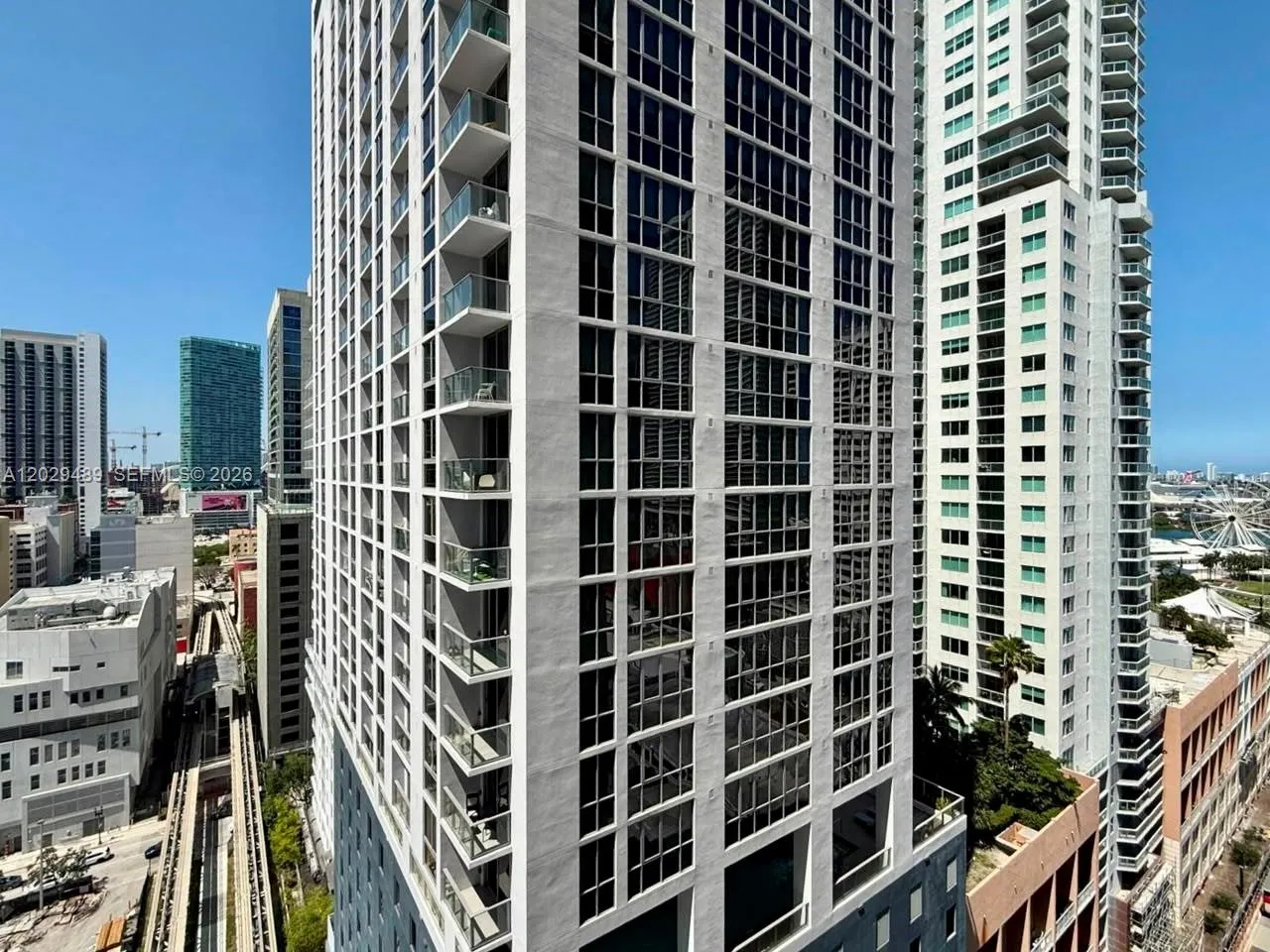 133 NE 2nd Ave # 1905, Miami FL 33132