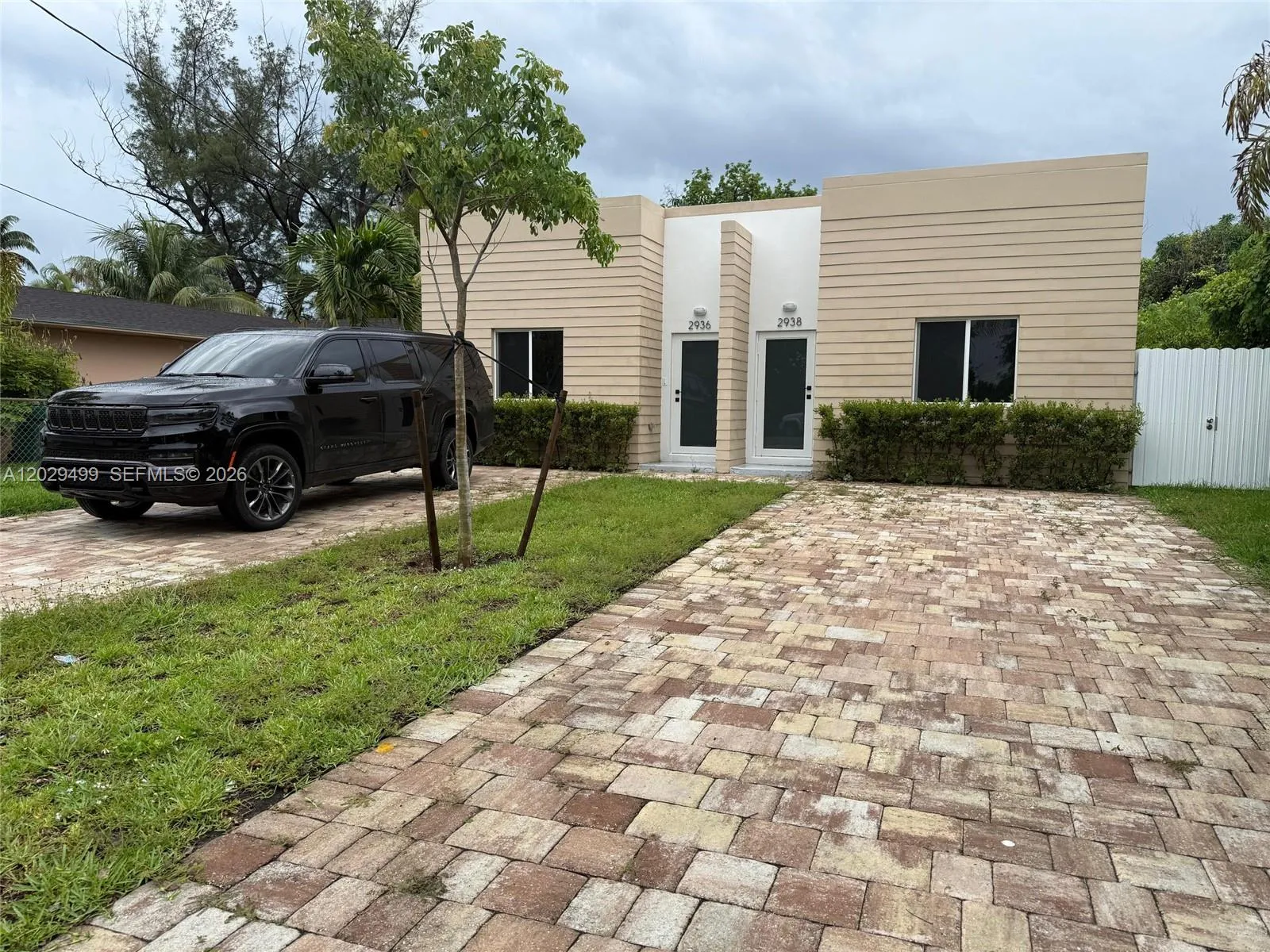 2938 NW 27th St # 2938, Miami FL 33142
