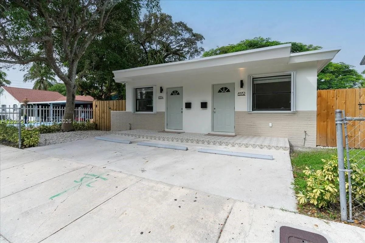 6532 SW 59th Ct # 6532, South Miami FL 33143