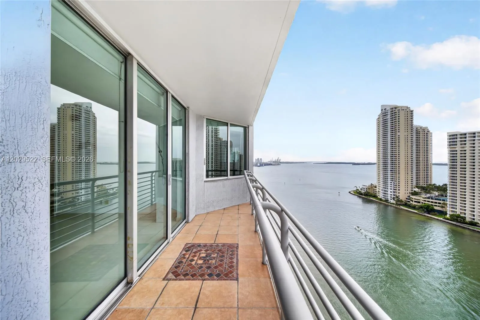 325 S Biscayne Blvd # 2219, Miami FL 33131