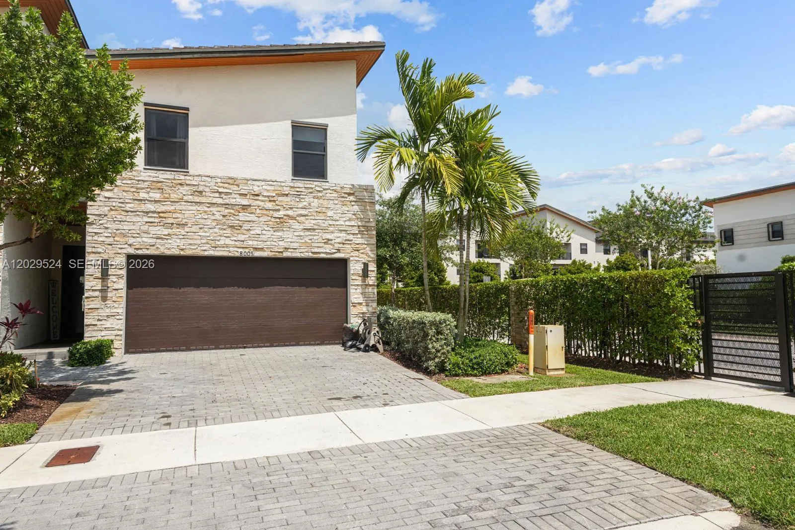 8005 NW 104th Ct # 8005, Doral FL 33178
