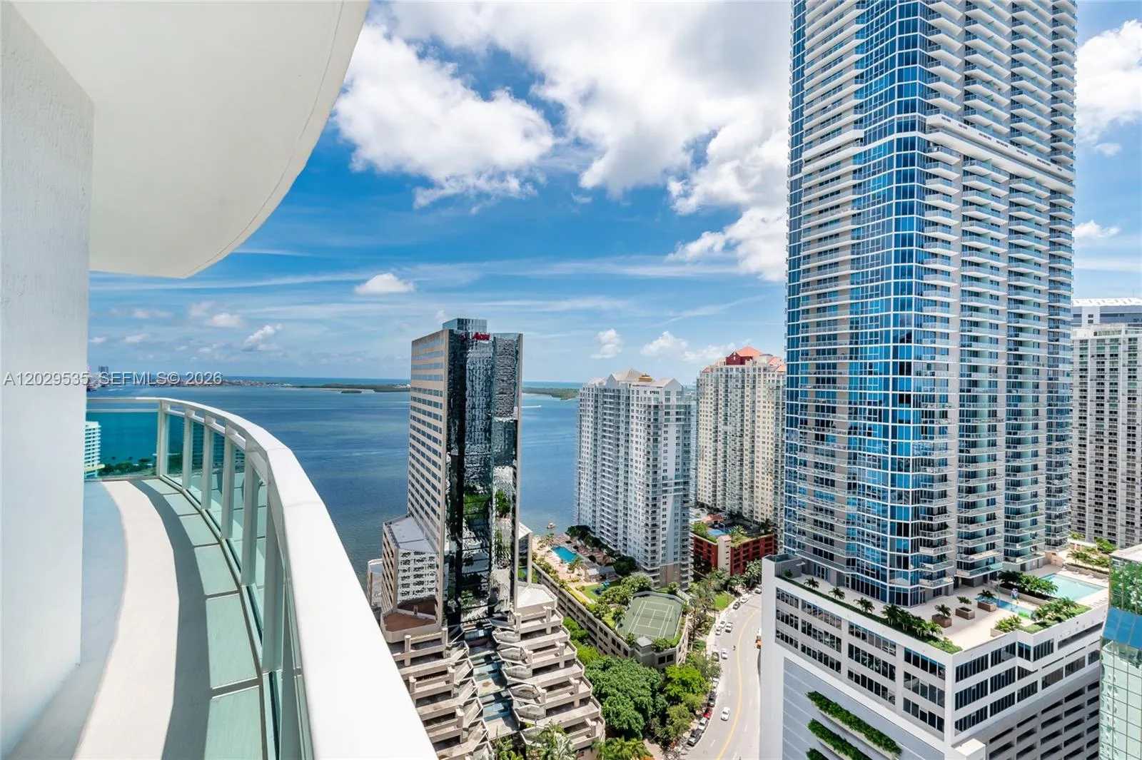 951 Brickell Ave # 3210, Miami FL 33131