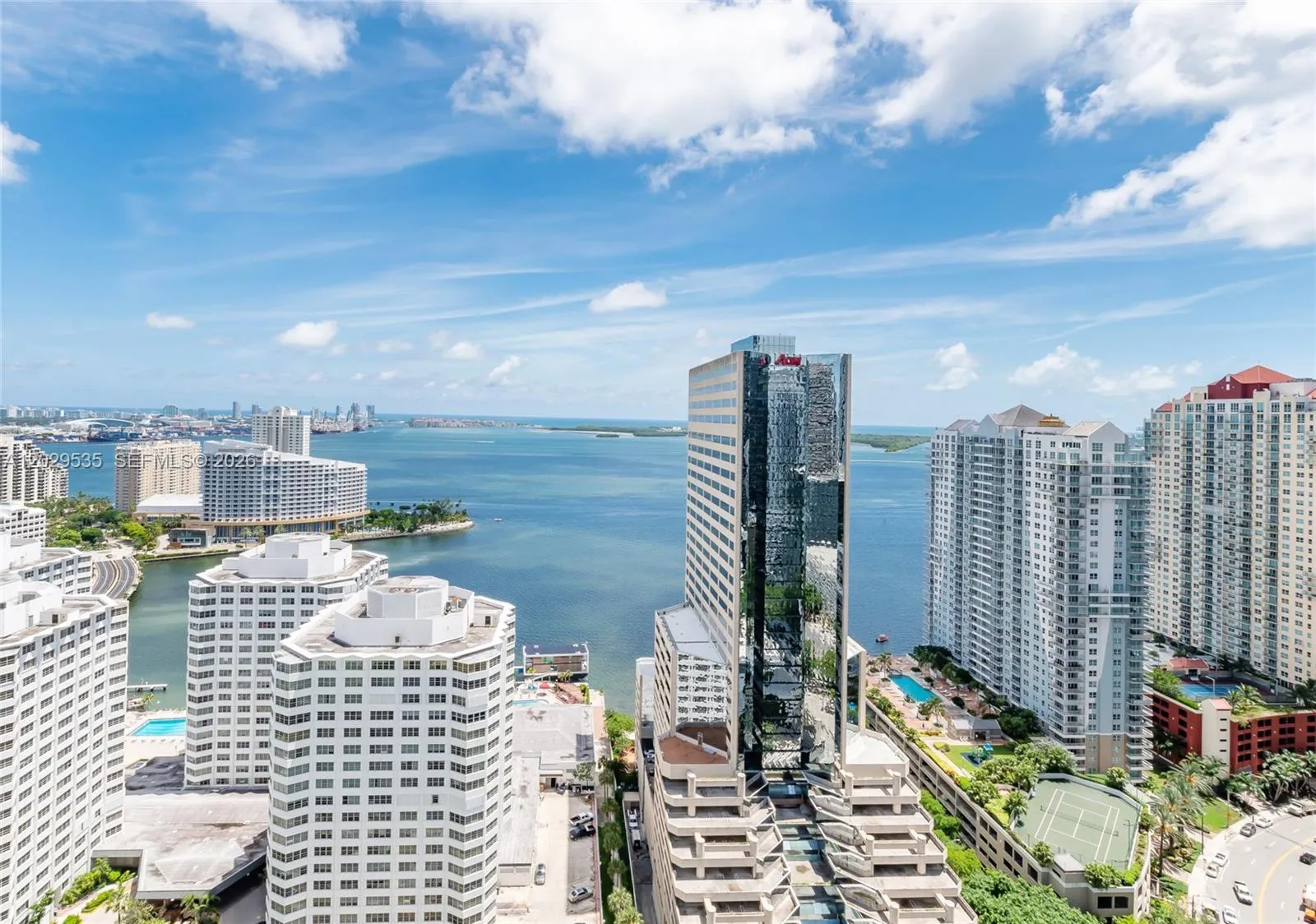 951 Brickell Ave # 3210, Miami FL 33131