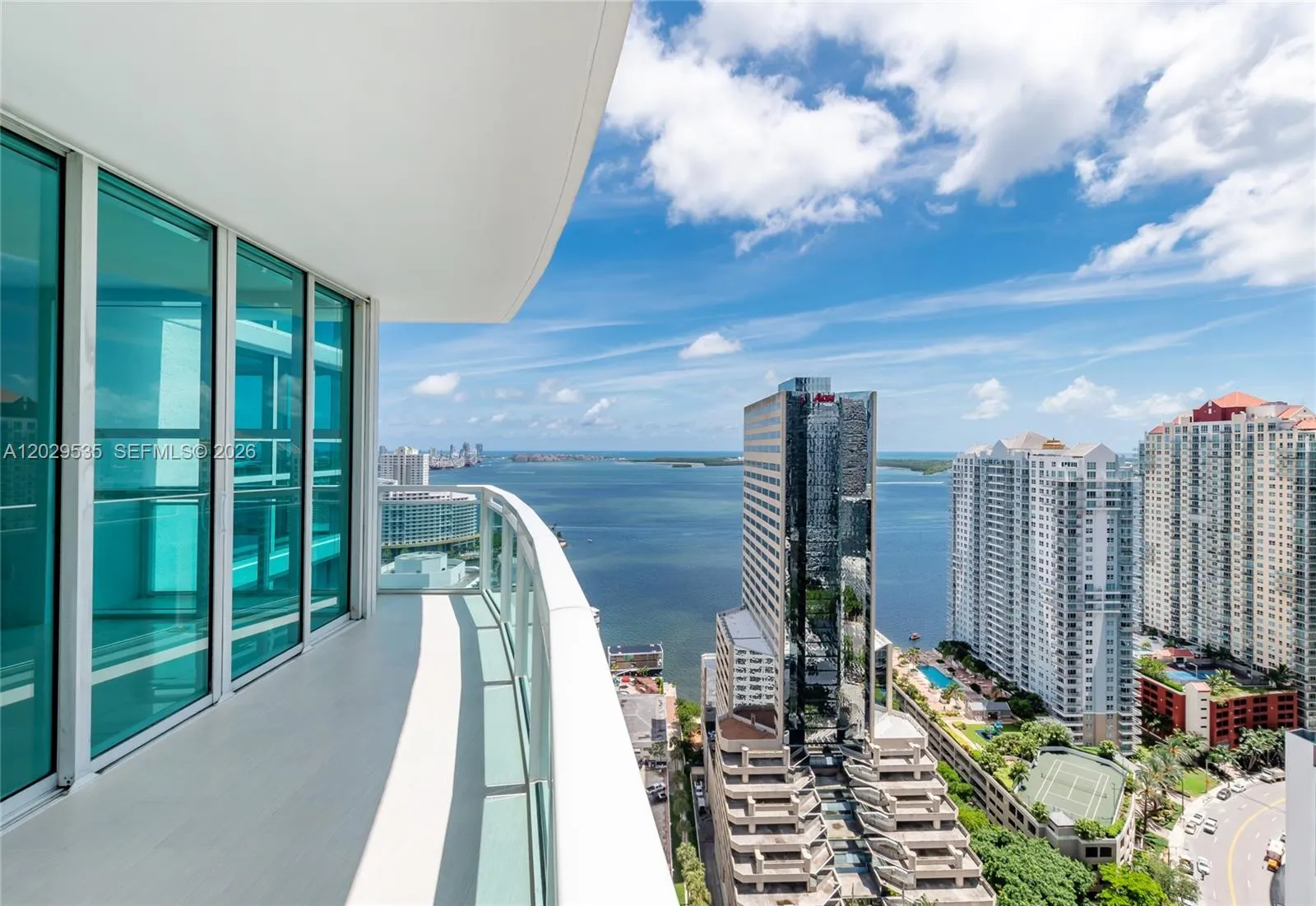951 Brickell Ave # 3210, Miami FL 33131