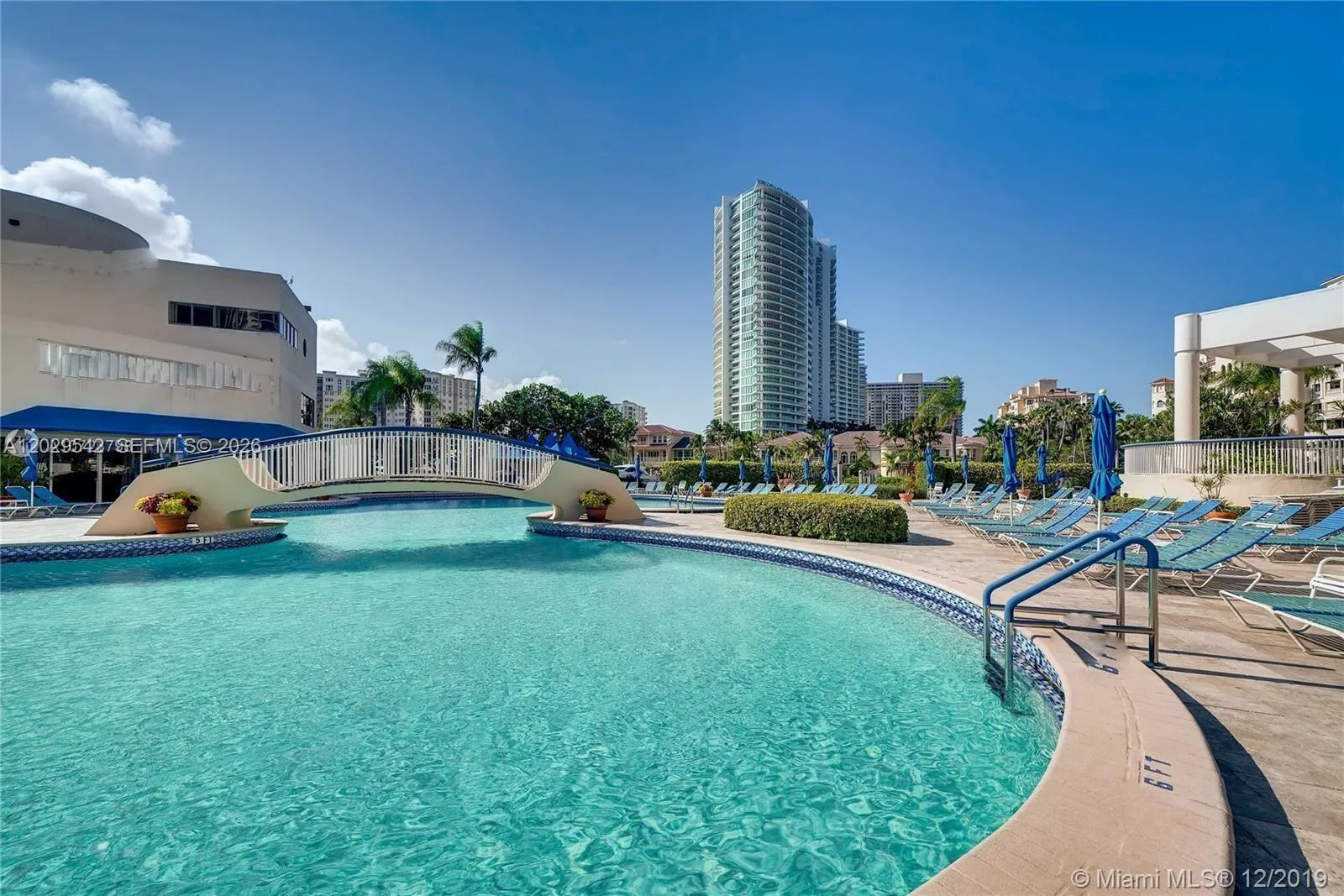19707 Turnberry Way # 4L, Aventura FL 33180
