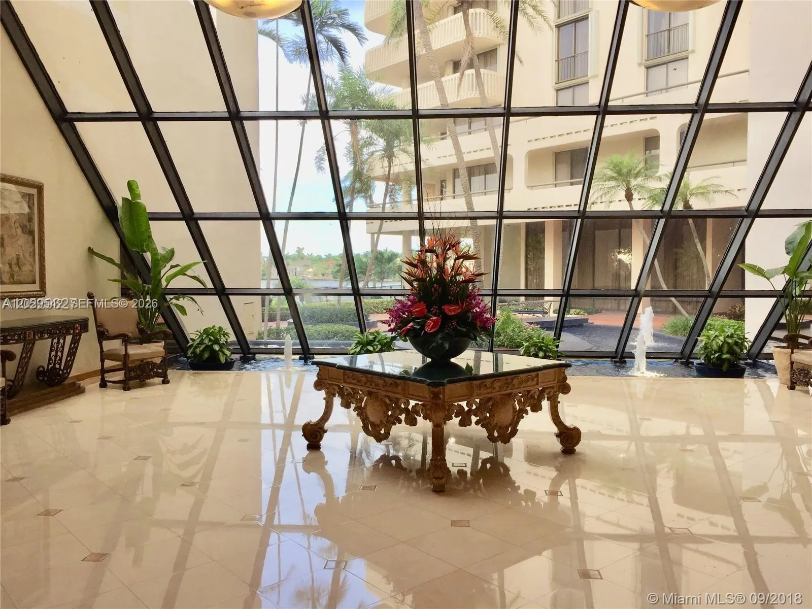 19707 Turnberry Way # 4L, Aventura FL 33180