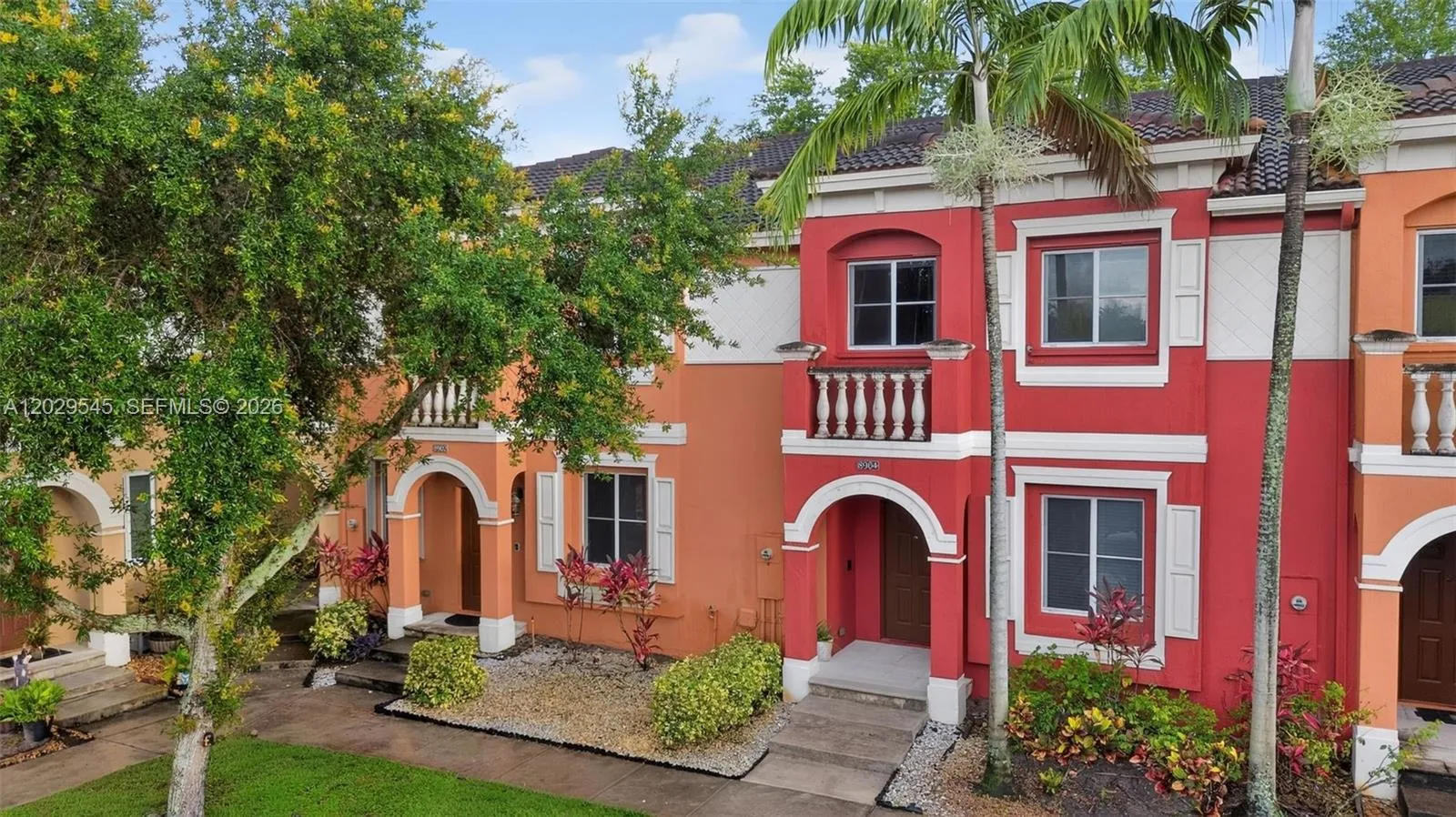 8904 SW 19th St, Miramar FL 33025