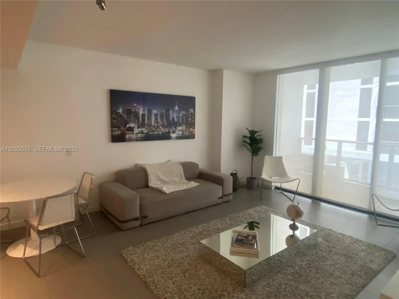 1600 NE 1st Ave # 1117, Miami FL 33132