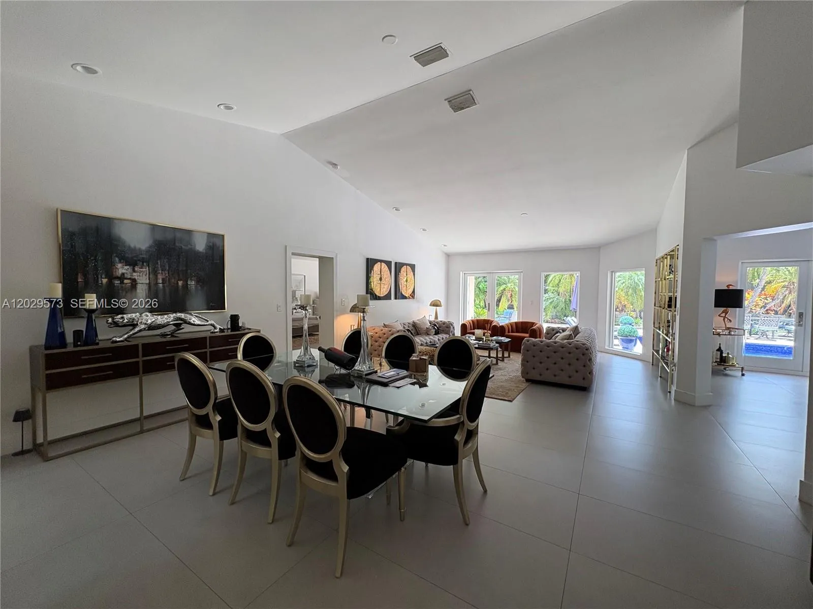 323 Caribbean Rd, Key Biscayne FL 33149