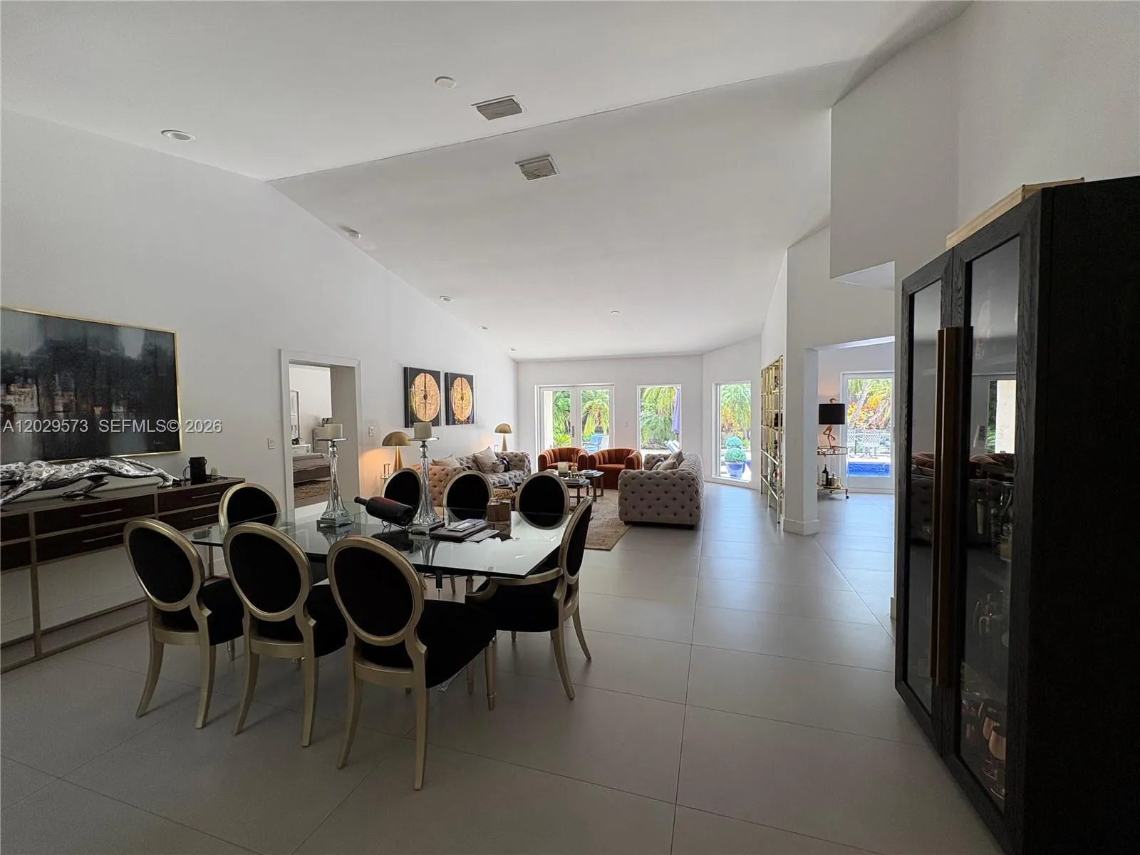 323 Caribbean Rd, Key Biscayne FL 33149