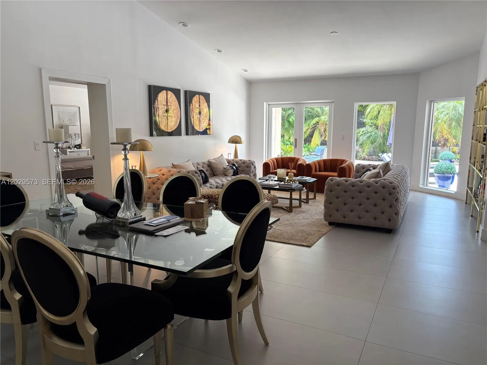 323 Caribbean Rd, Key Biscayne FL 33149