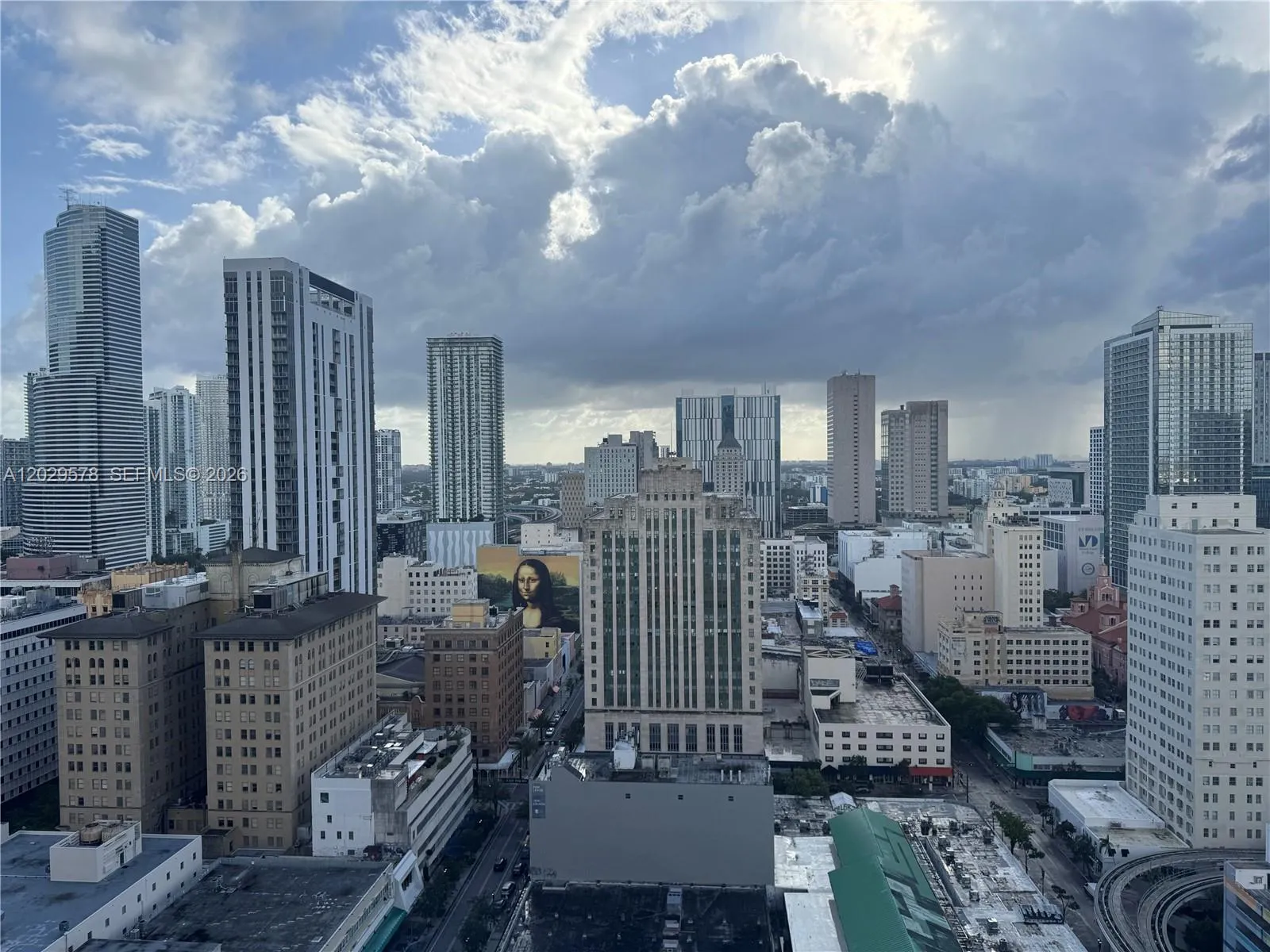 50 Biscayne Blvd # 2707, Miami FL 33132
