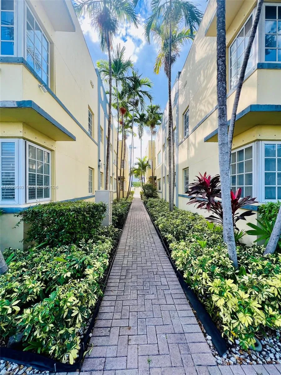 600 Euclid Ave # 5A, Miami Beach FL 33139