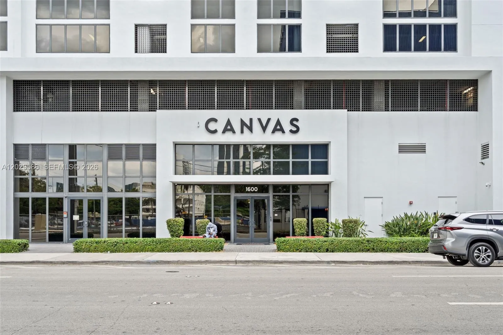 1600 NE 1st Ave # 2617, Miami FL 33132