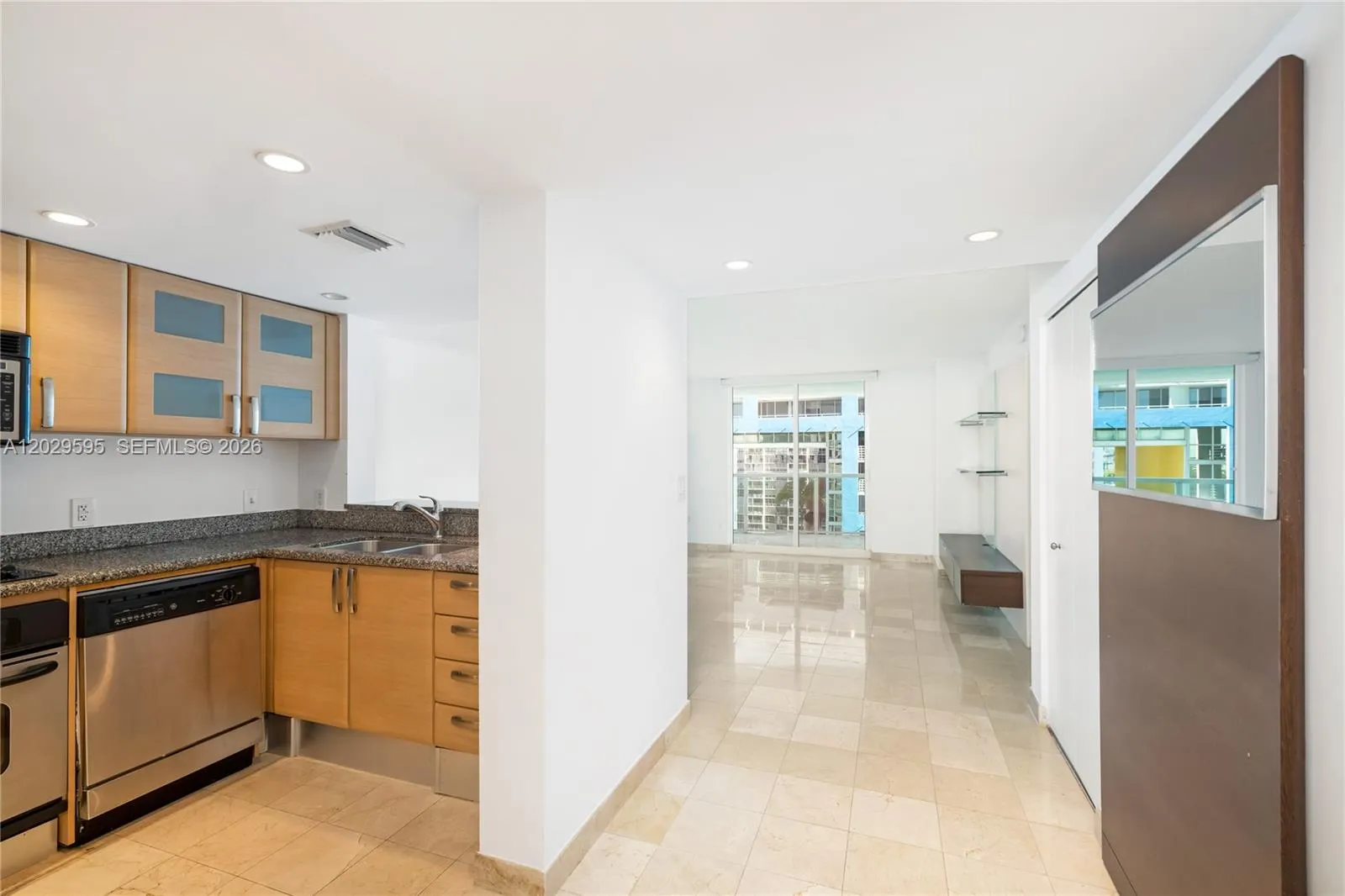 2101 Brickell Ave # 1103, Miami FL 33129