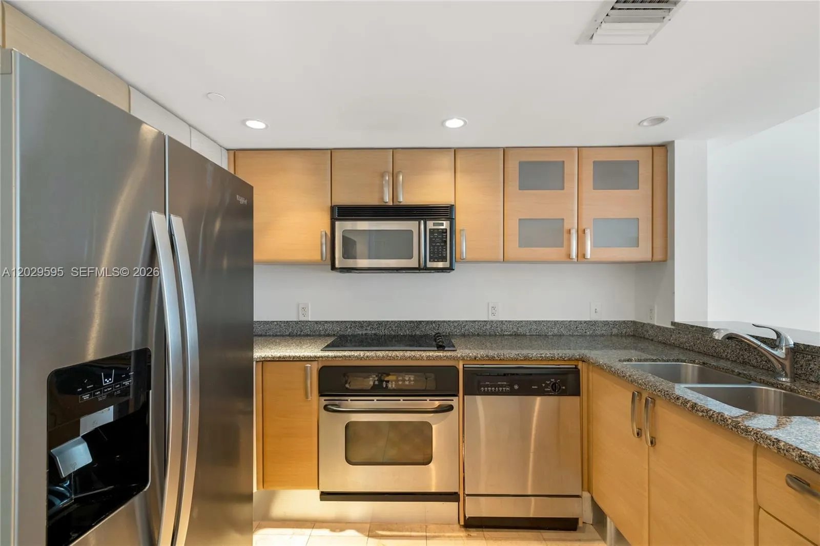 2101 Brickell Ave # 1103, Miami FL 33129