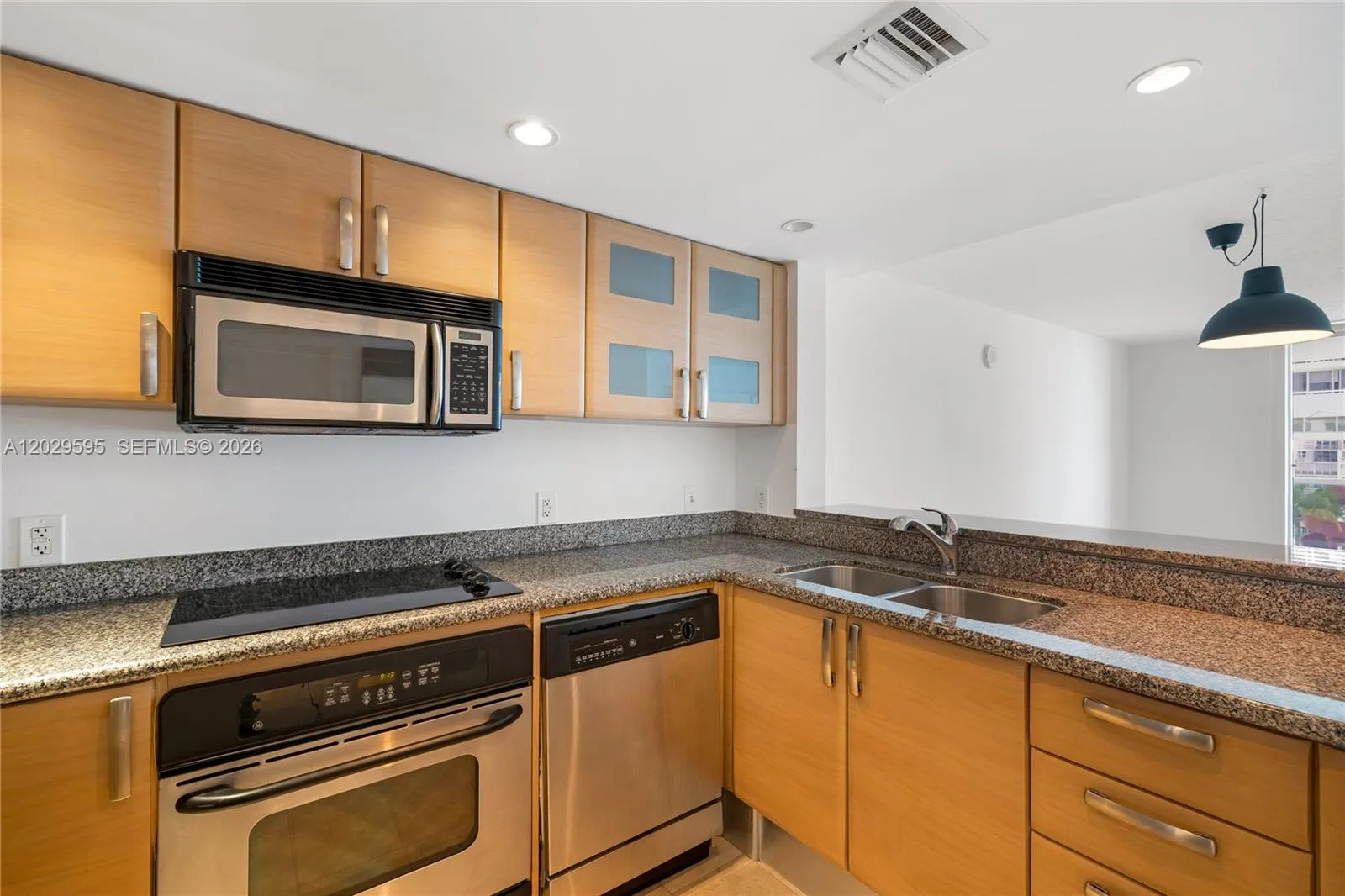 2101 Brickell Ave # 1103, Miami FL 33129