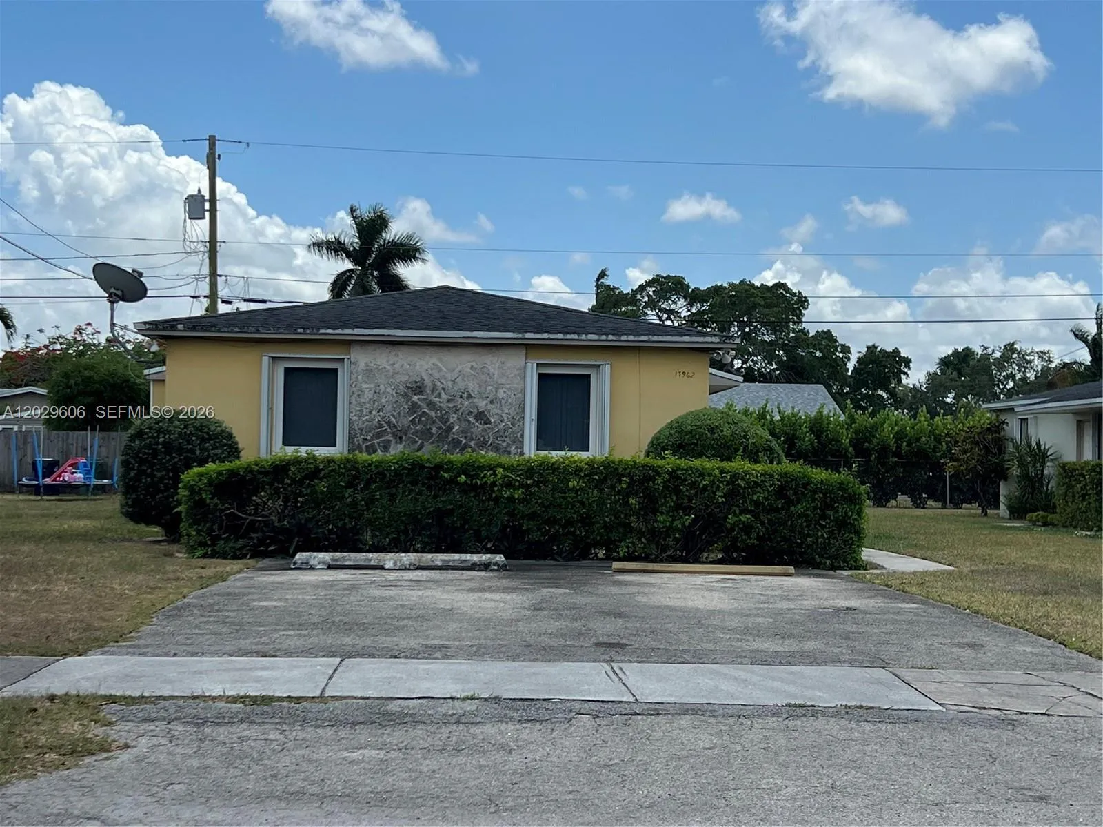 17962 SW 296th St # A, Homestead FL 33030