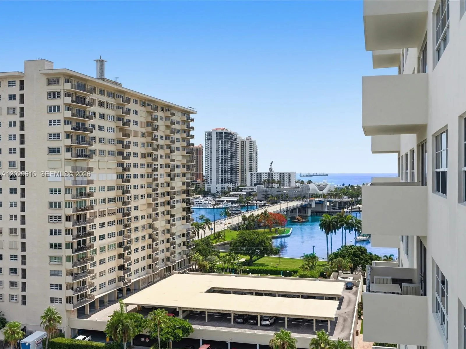 340 Sunset Dr # 1407, Fort Lauderdale FL 33301