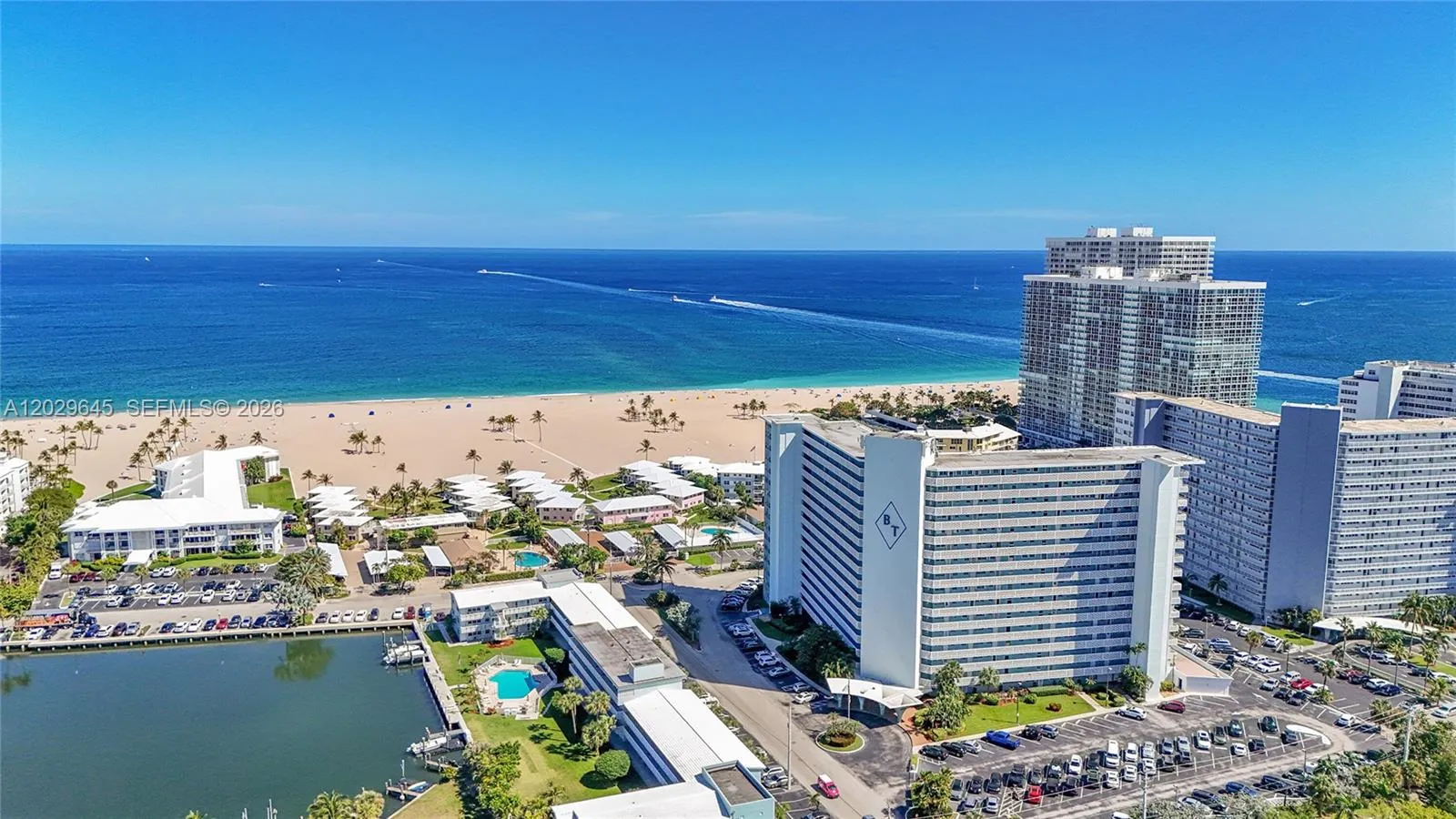 1900 S Ocean Dr # 312, Fort Lauderdale FL 33316