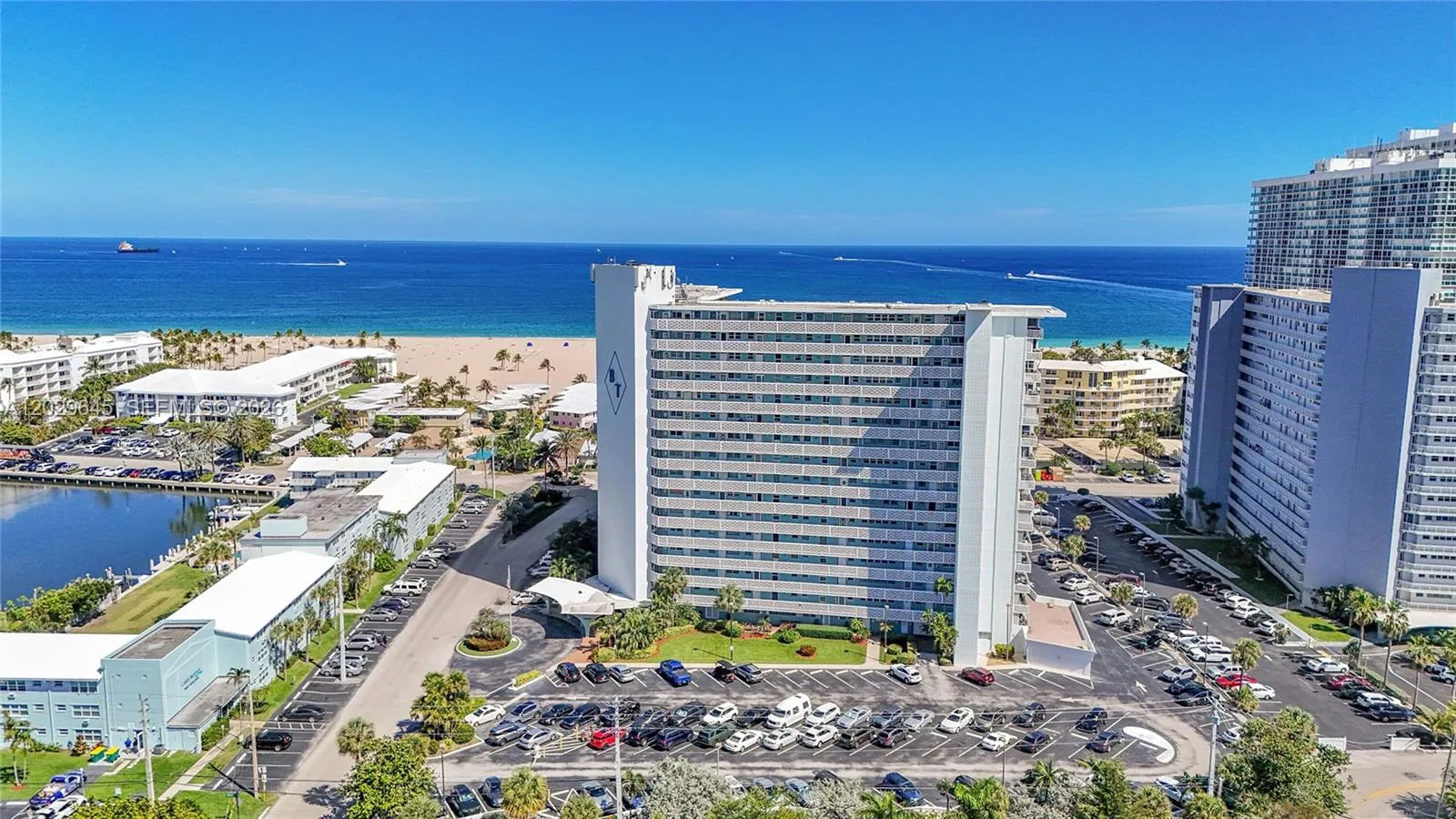1900 S Ocean Dr # 312, Fort Lauderdale FL 33316