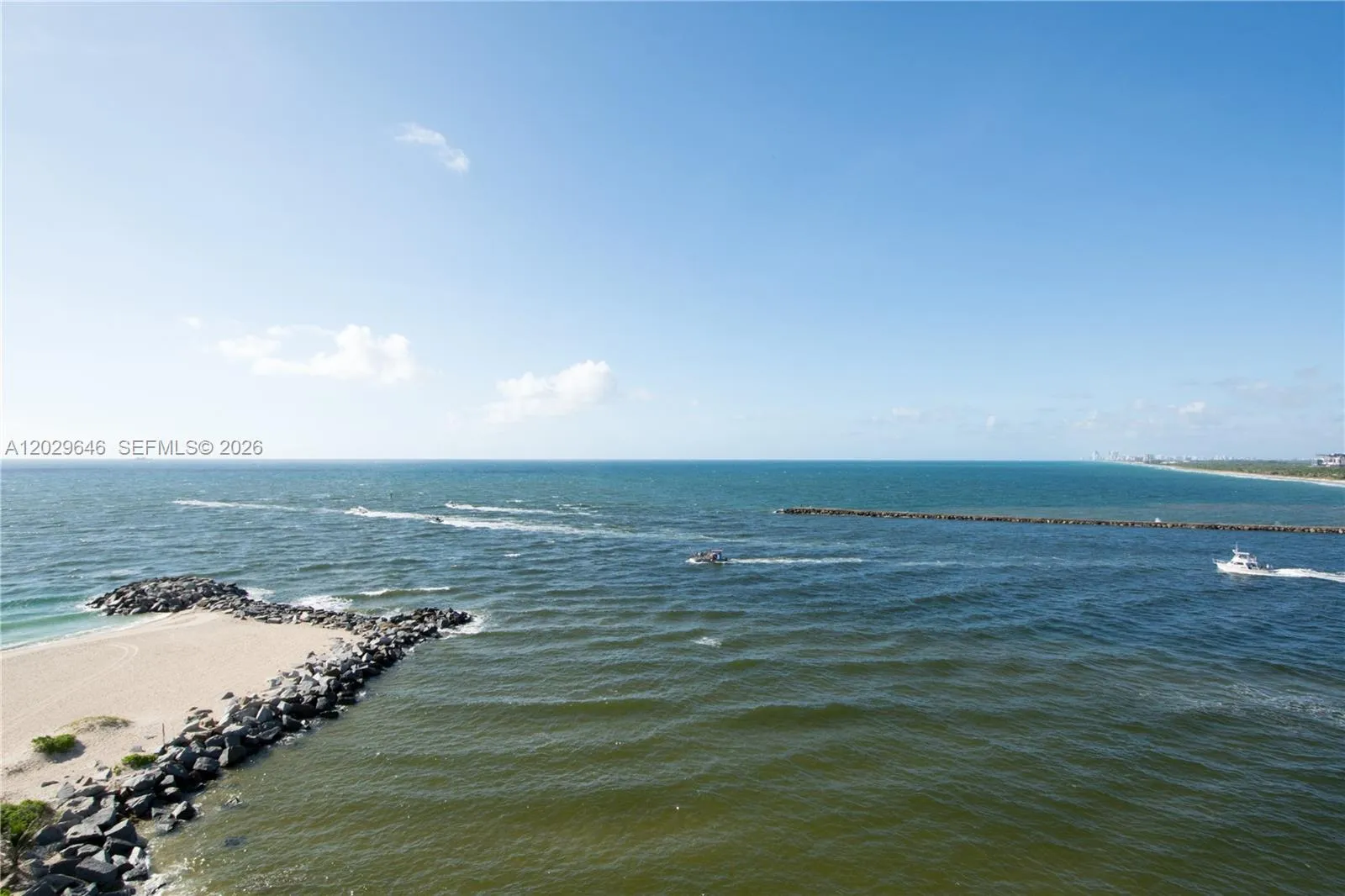 2200 S Ocean Ln # 808, Fort Lauderdale FL 33316