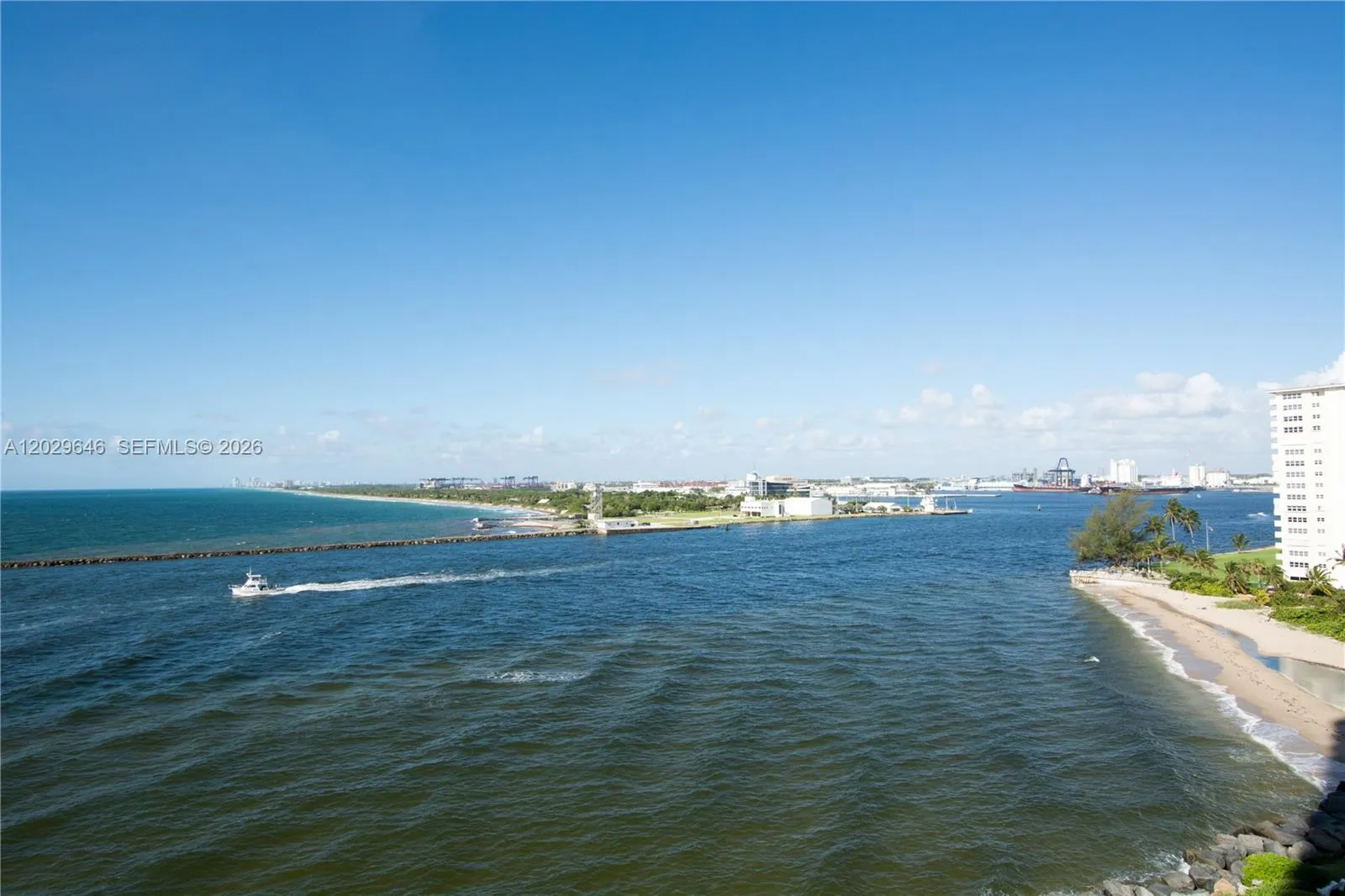 2200 S Ocean Ln # 808, Fort Lauderdale FL 33316